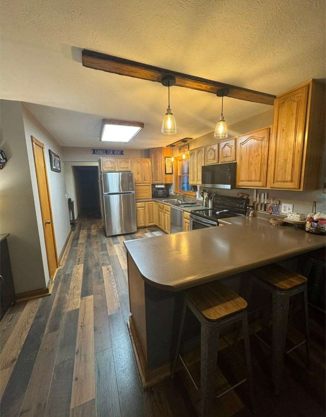 4832 Gierke Road Grayling, MI 49738 - Photo 22 of 49 Gallery Image 22