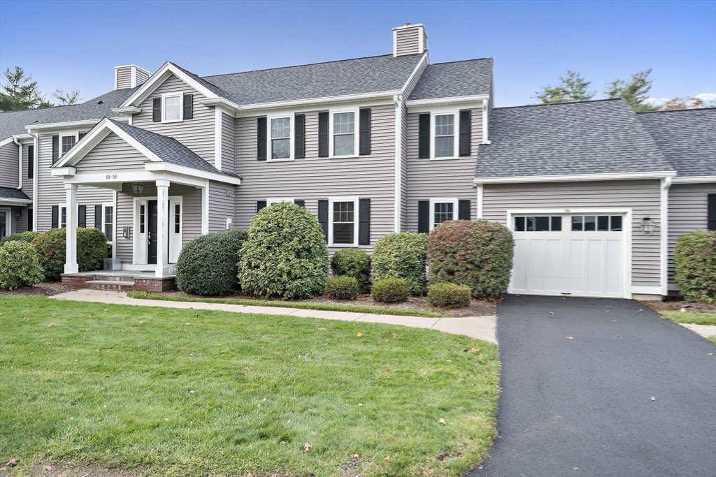 58 Bay Farm Road, Unit 58 Duxbury, MA 02332 - Photo 2 of 25
