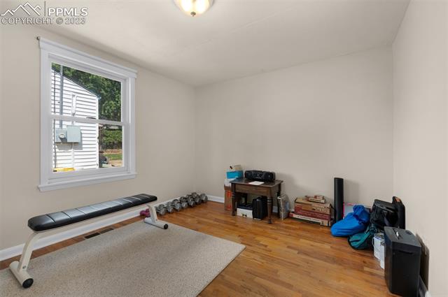 1011 Sunset Road Colorado Springs, CO 80909 - Photo 30 of 46 Gallery Image 30