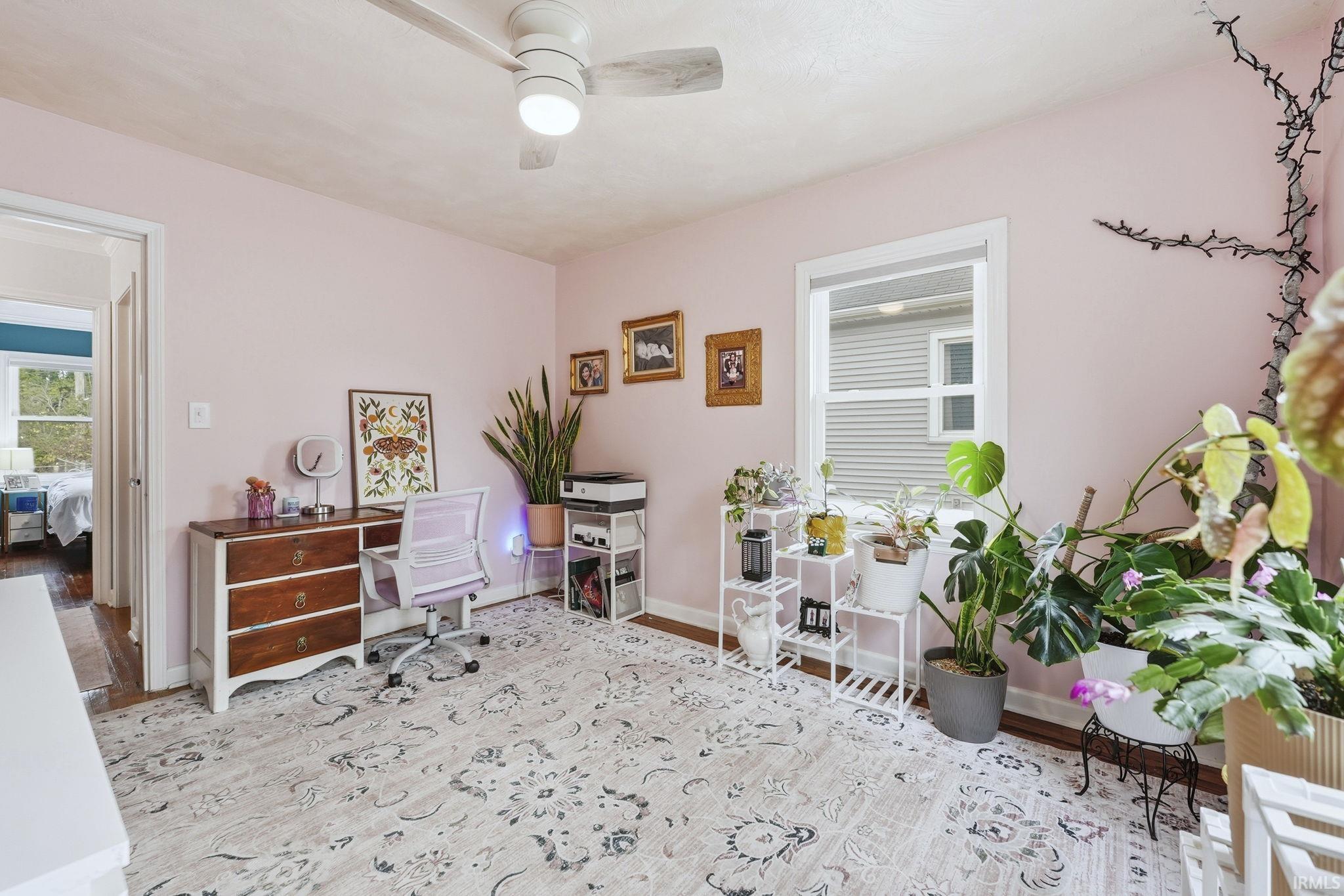 1646 Spring Street Fort Wayne, IN 46808 - Photo 12 of 36