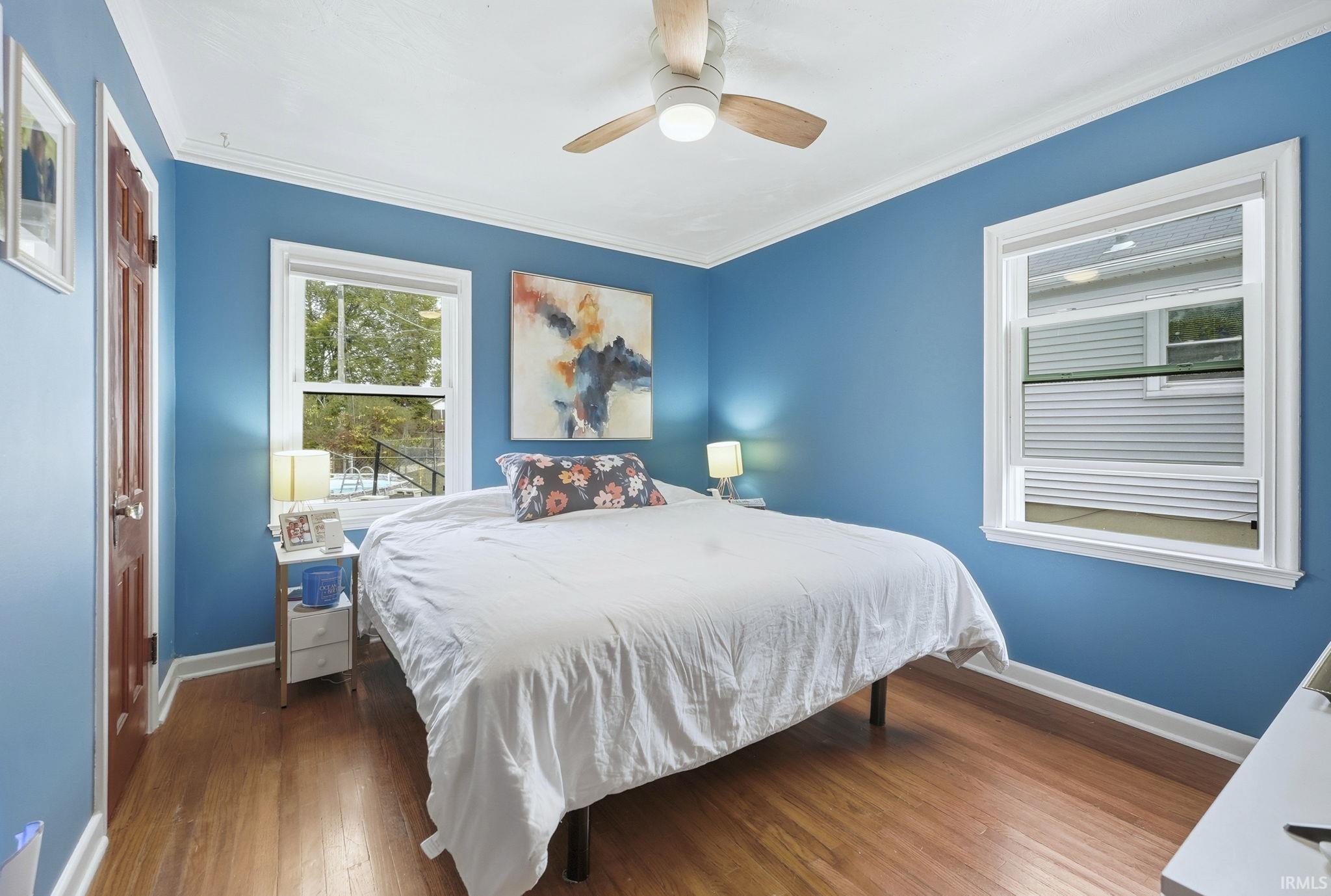 1646 Spring Street Fort Wayne, IN 46808 - Photo 13 of 36