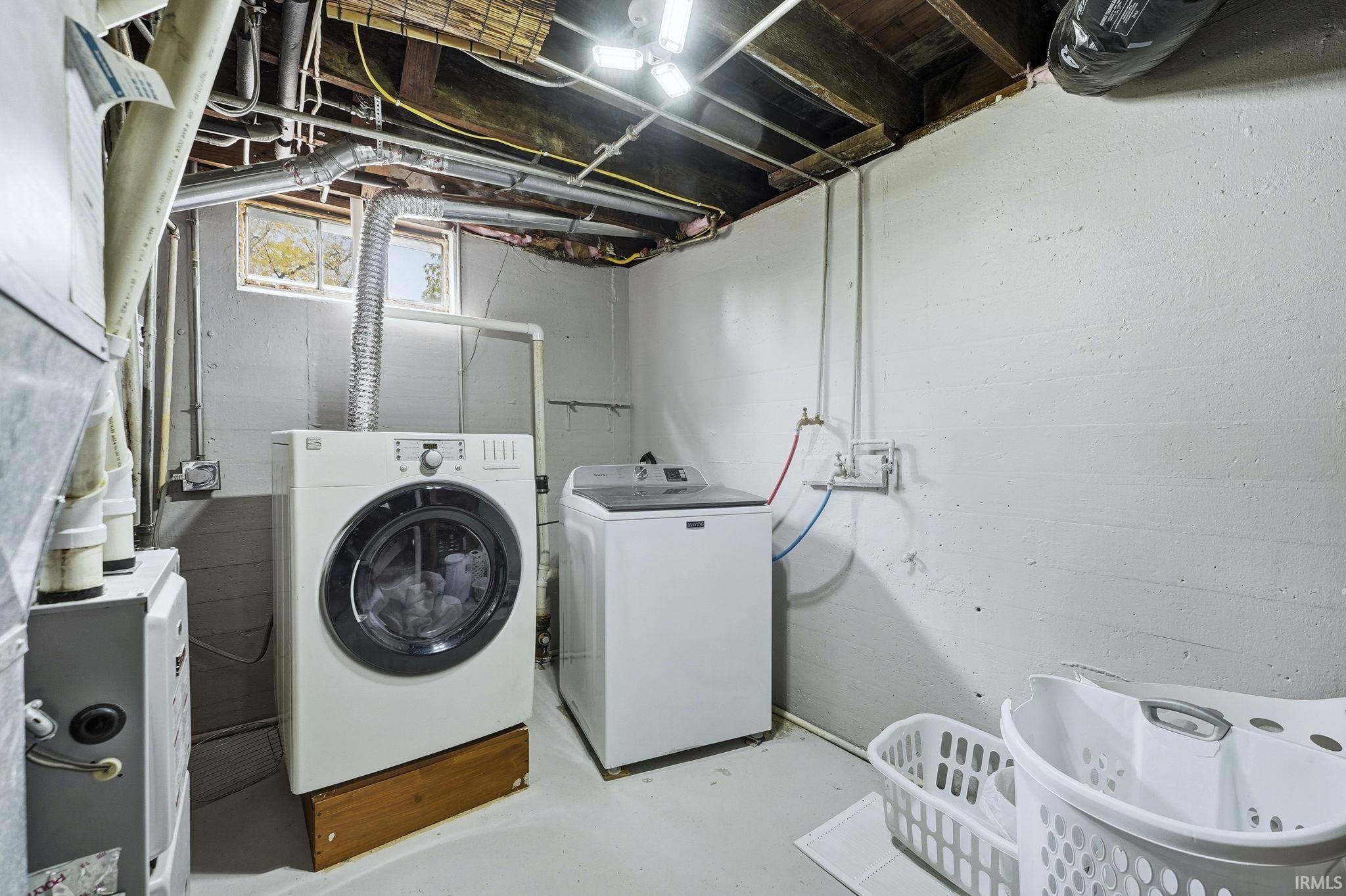 1646 Spring Street Fort Wayne, IN 46808 - Photo 21 of 36