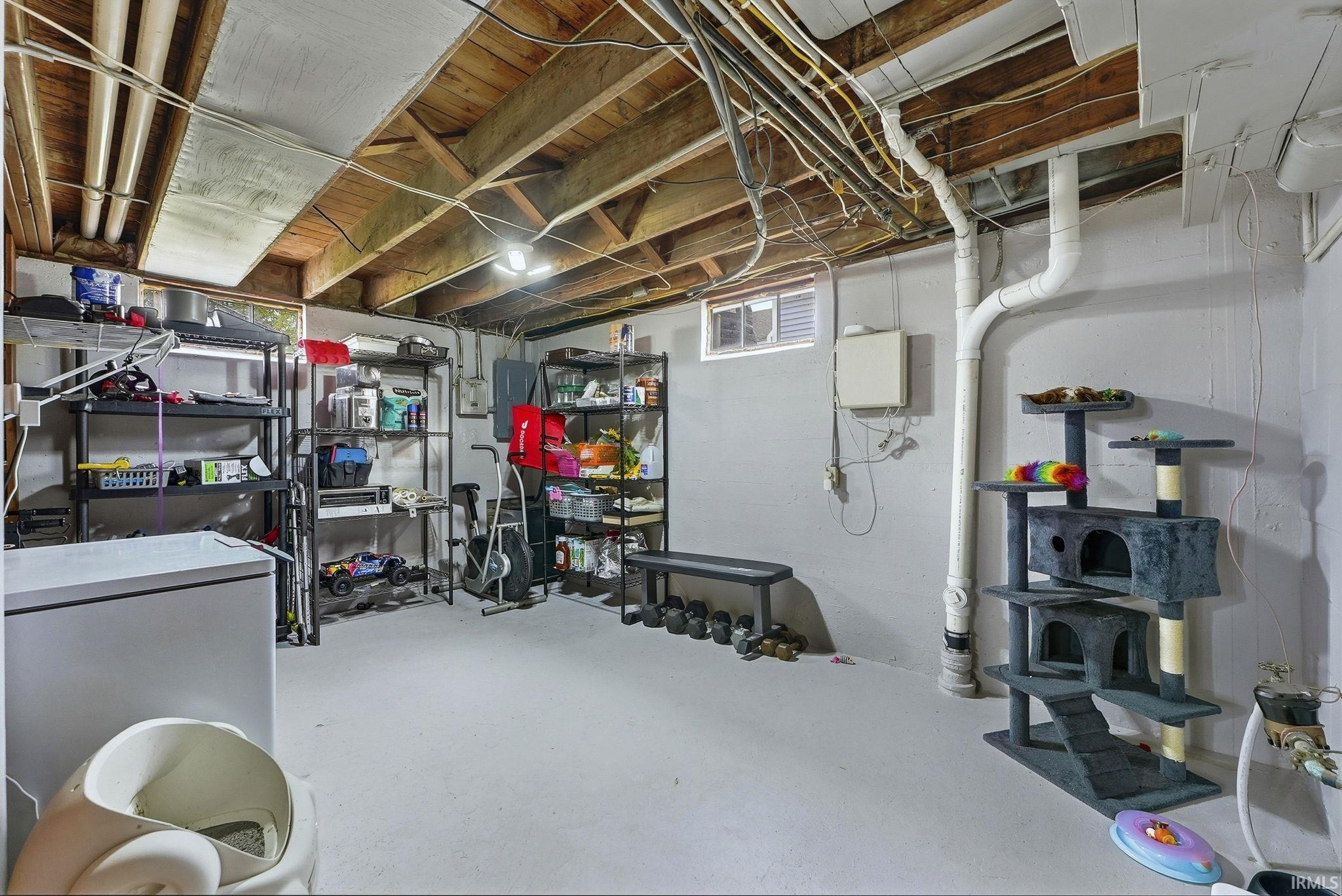 1646 Spring Street Fort Wayne, IN 46808 - Photo 22 of 36