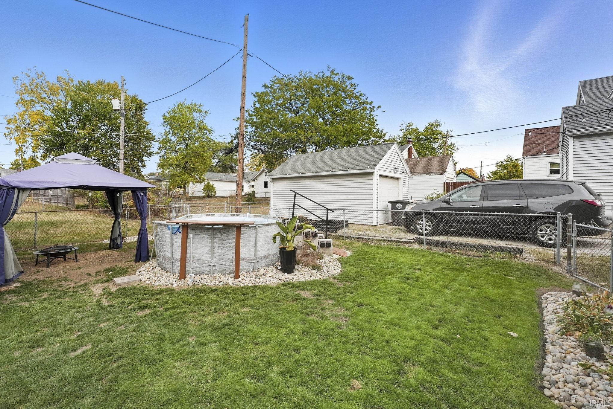 1646 Spring Street Fort Wayne, IN 46808 - Photo 27 of 36