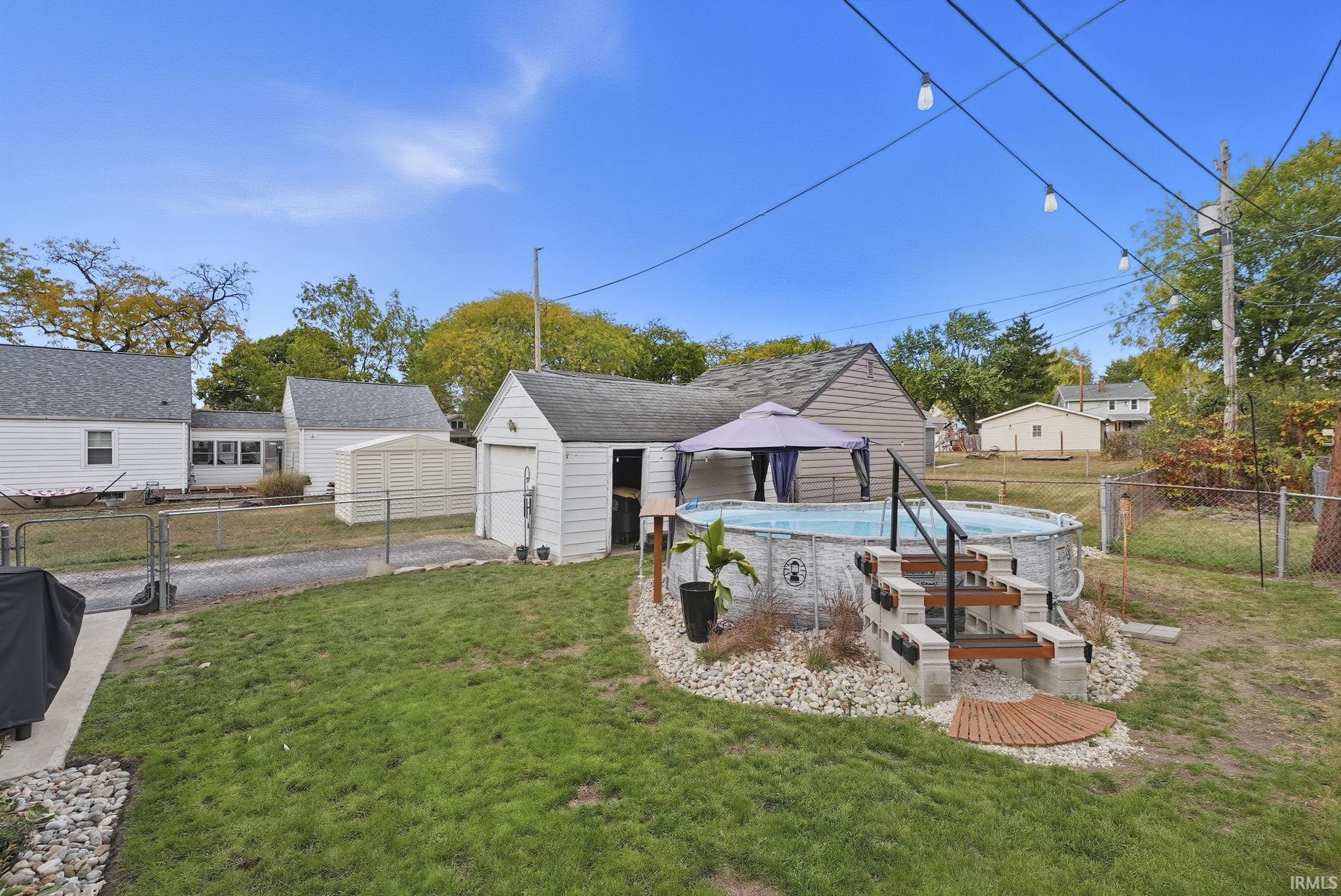 1646 Spring Street Fort Wayne, IN 46808 - Photo 28 of 36