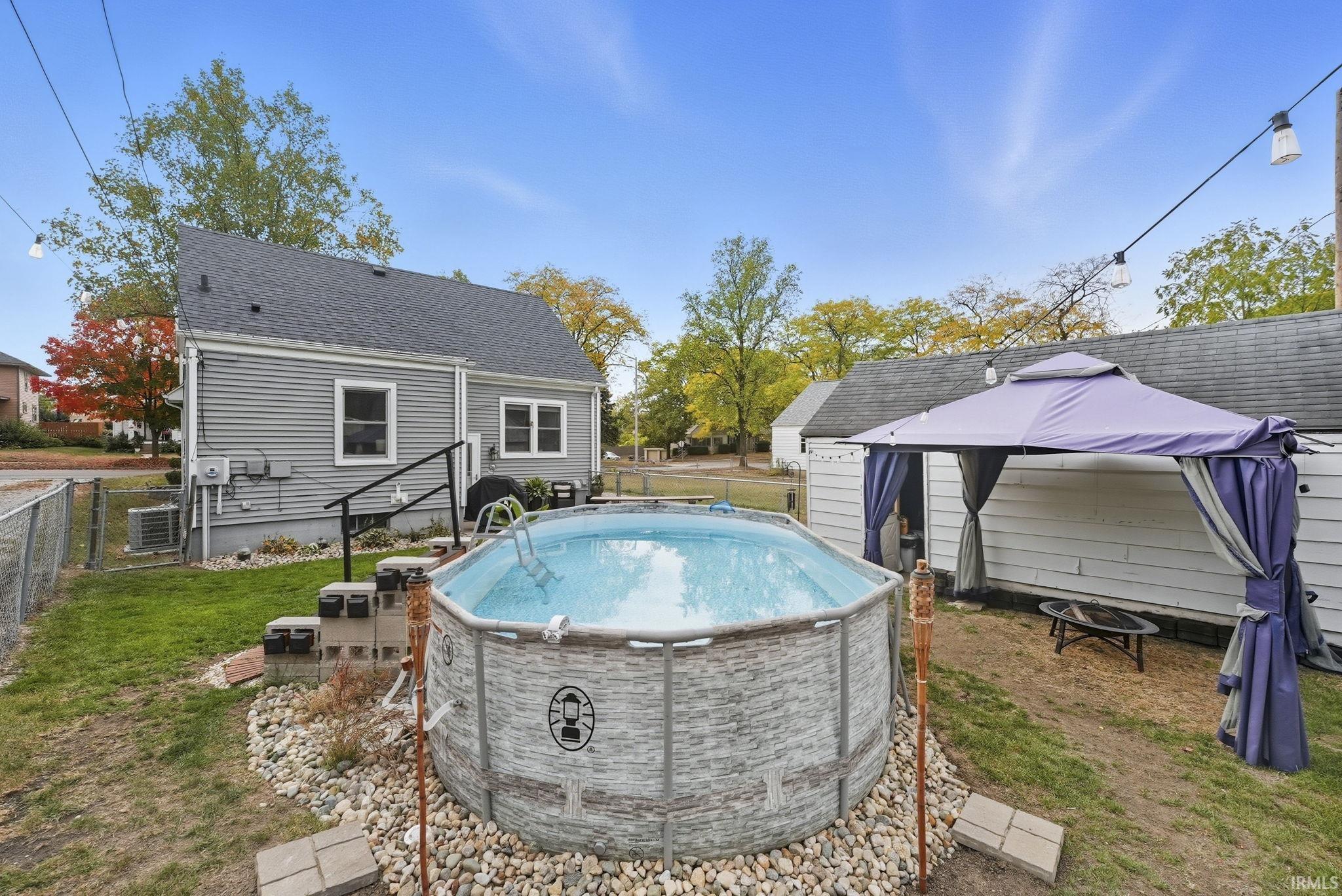 1646 Spring Street Fort Wayne, IN 46808 - Photo 29 of 36