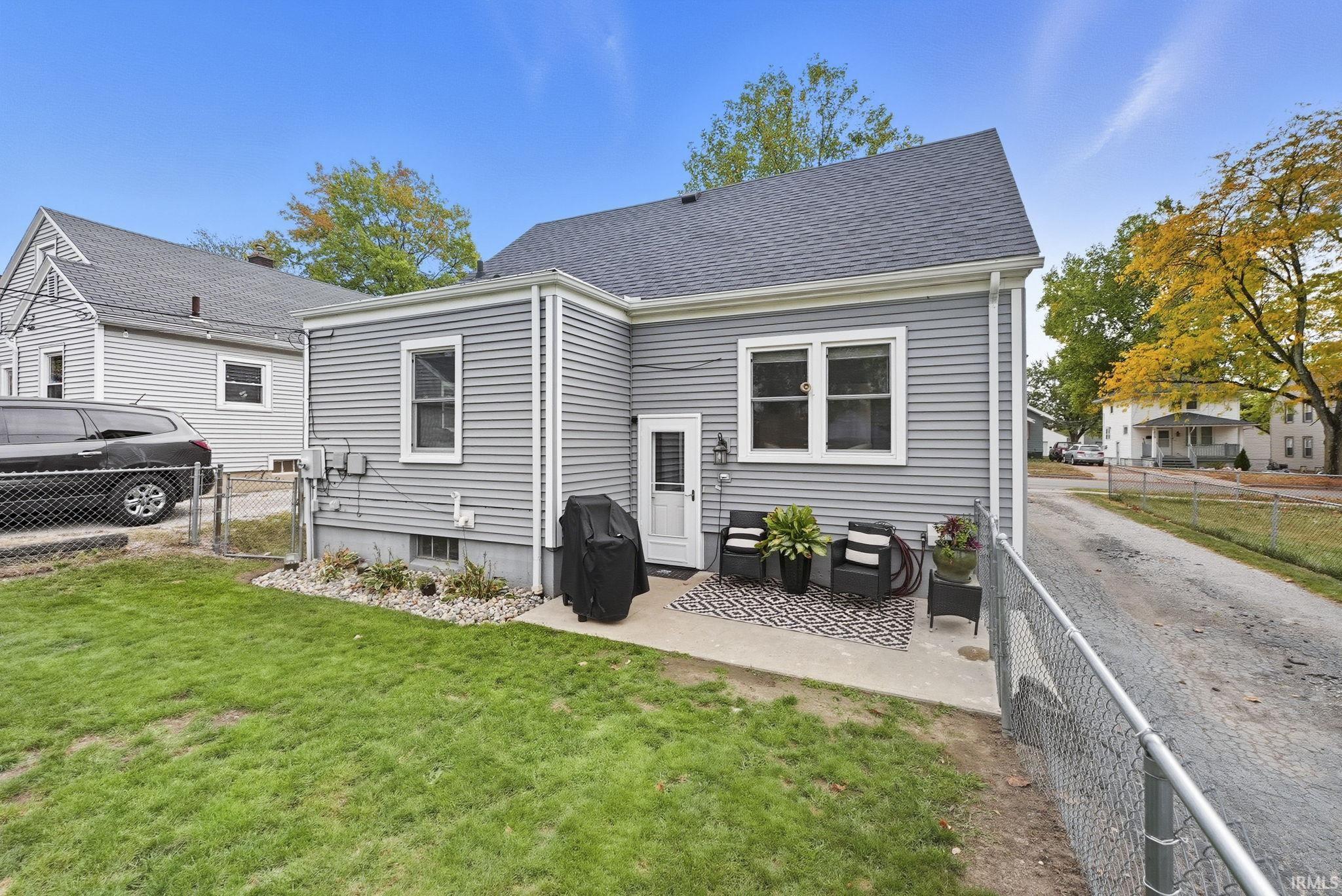 1646 Spring Street Fort Wayne, IN 46808 - Photo 30 of 36