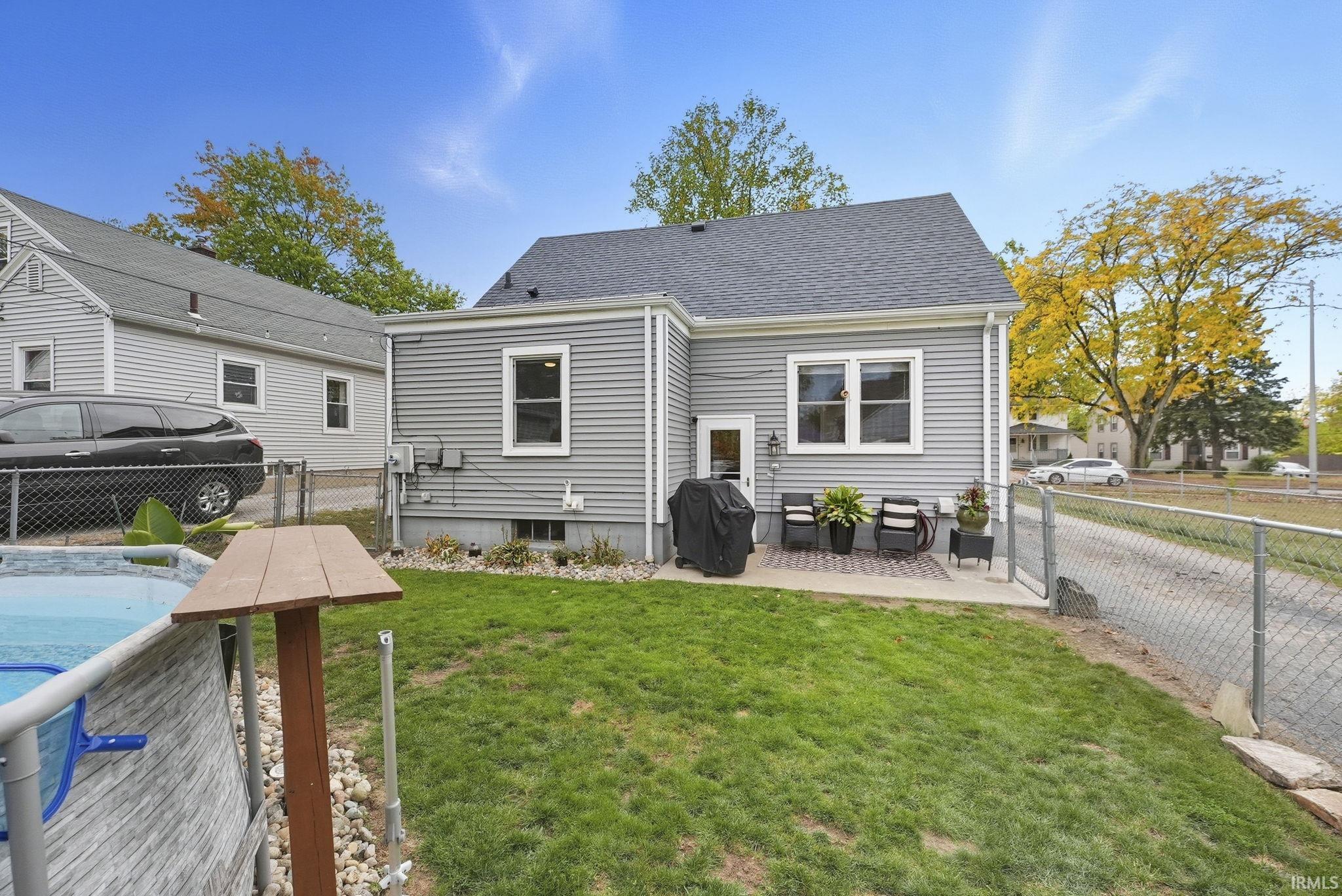 1646 Spring Street Fort Wayne, IN 46808 - Photo 31 of 36