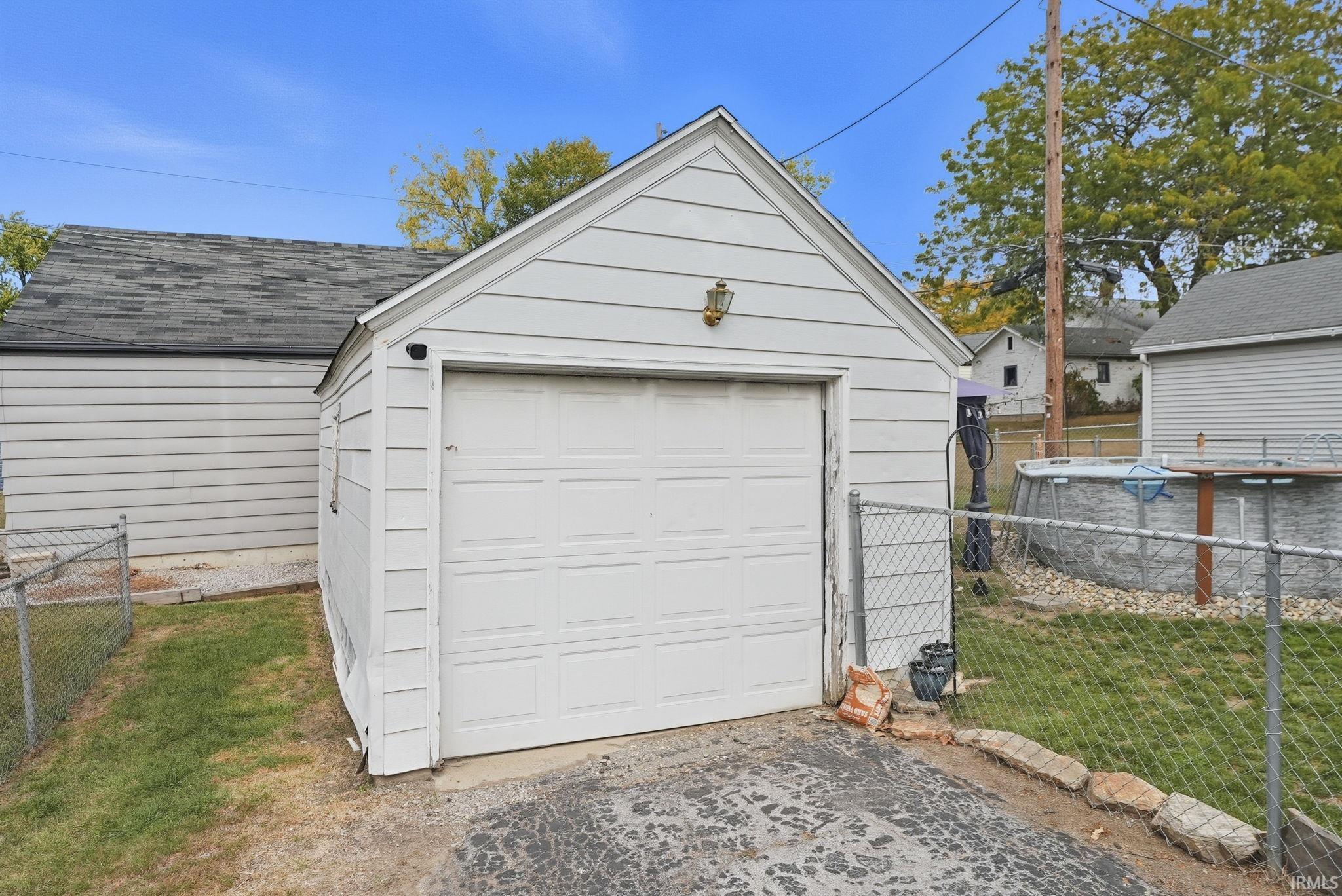 1646 Spring Street Fort Wayne, IN 46808 - Photo 32 of 36