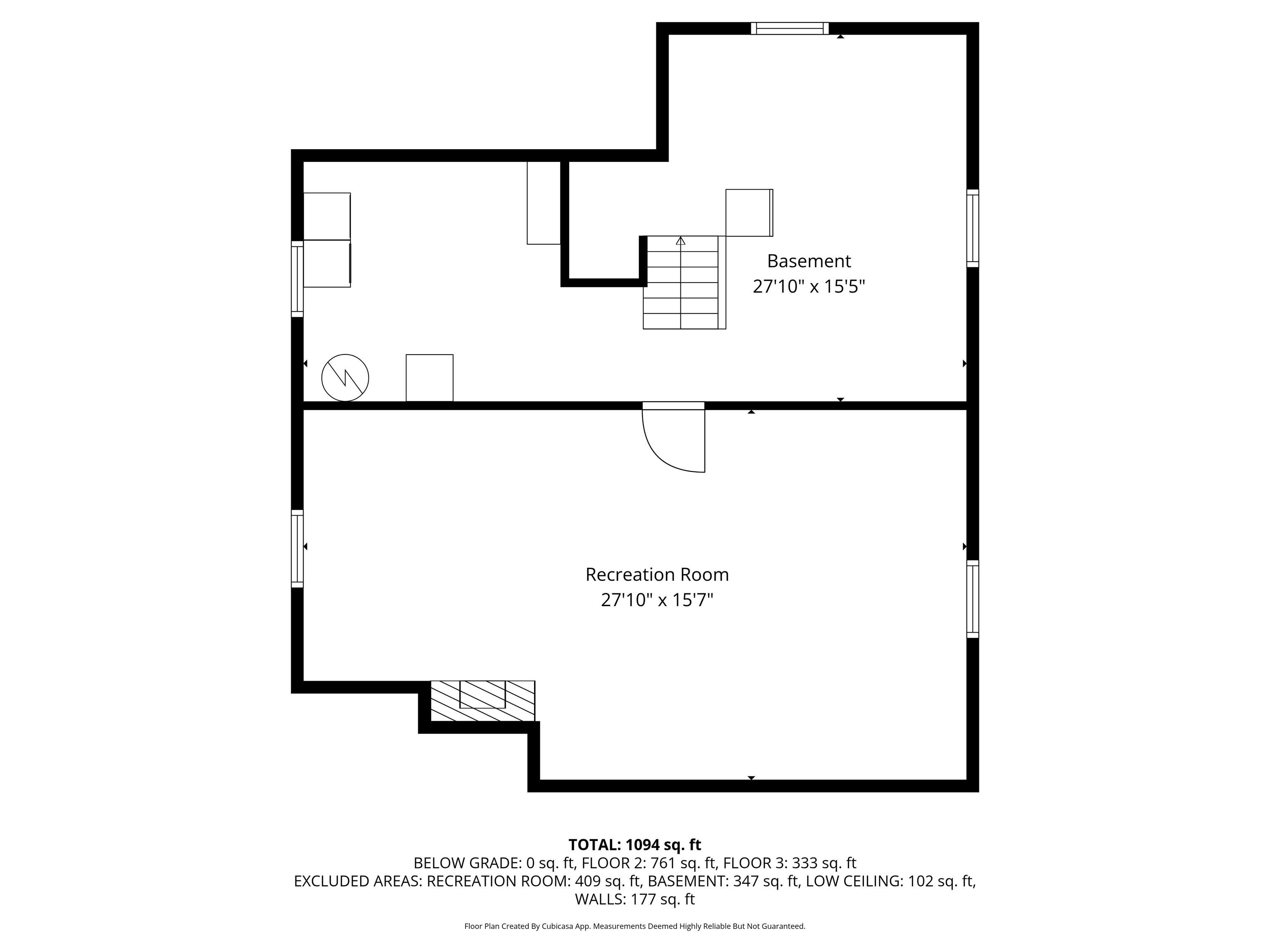1646 Spring Street Fort Wayne, IN 46808 - Photo 33 of 36