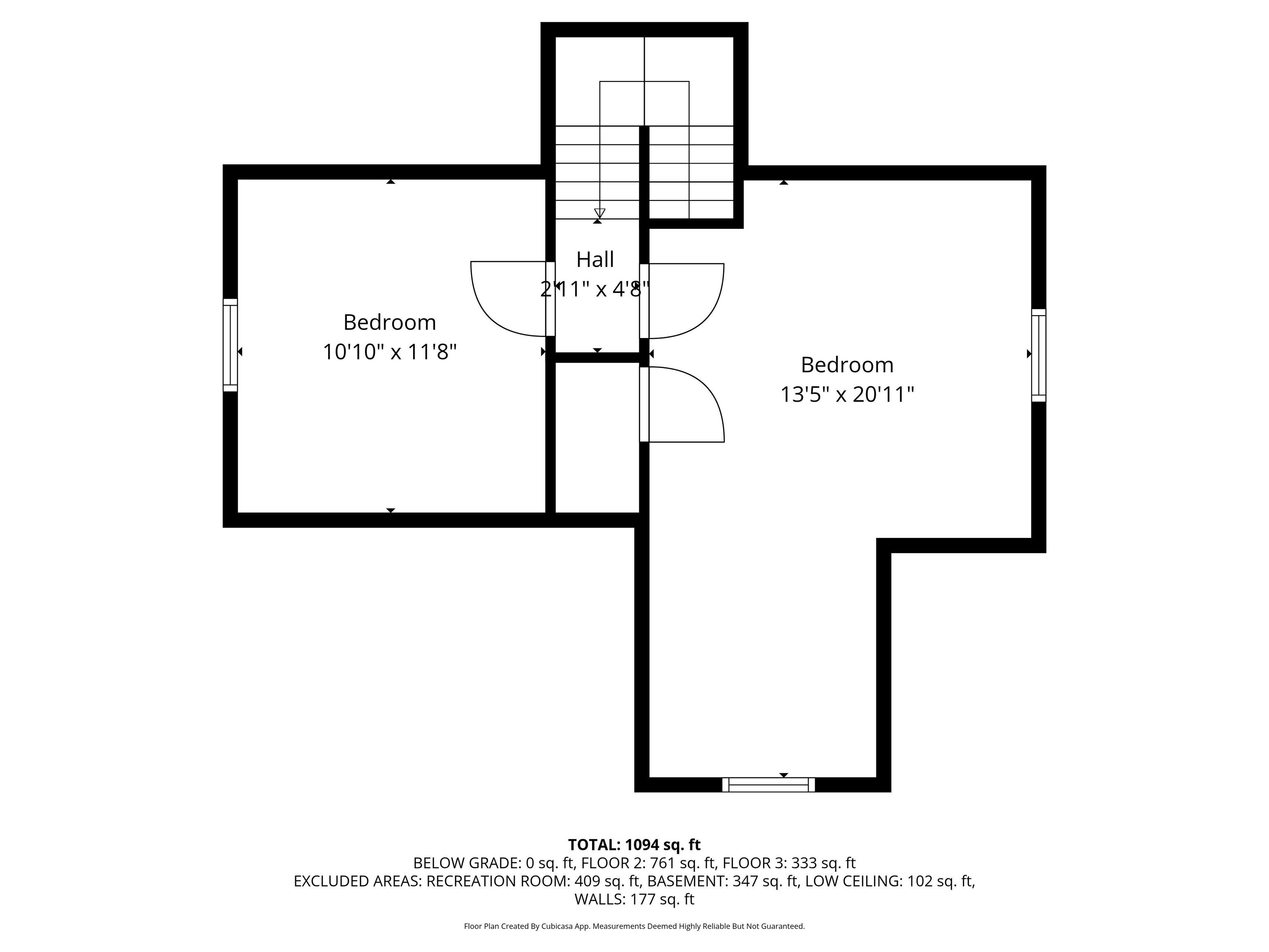 1646 Spring Street Fort Wayne, IN 46808 - Photo 34 of 36