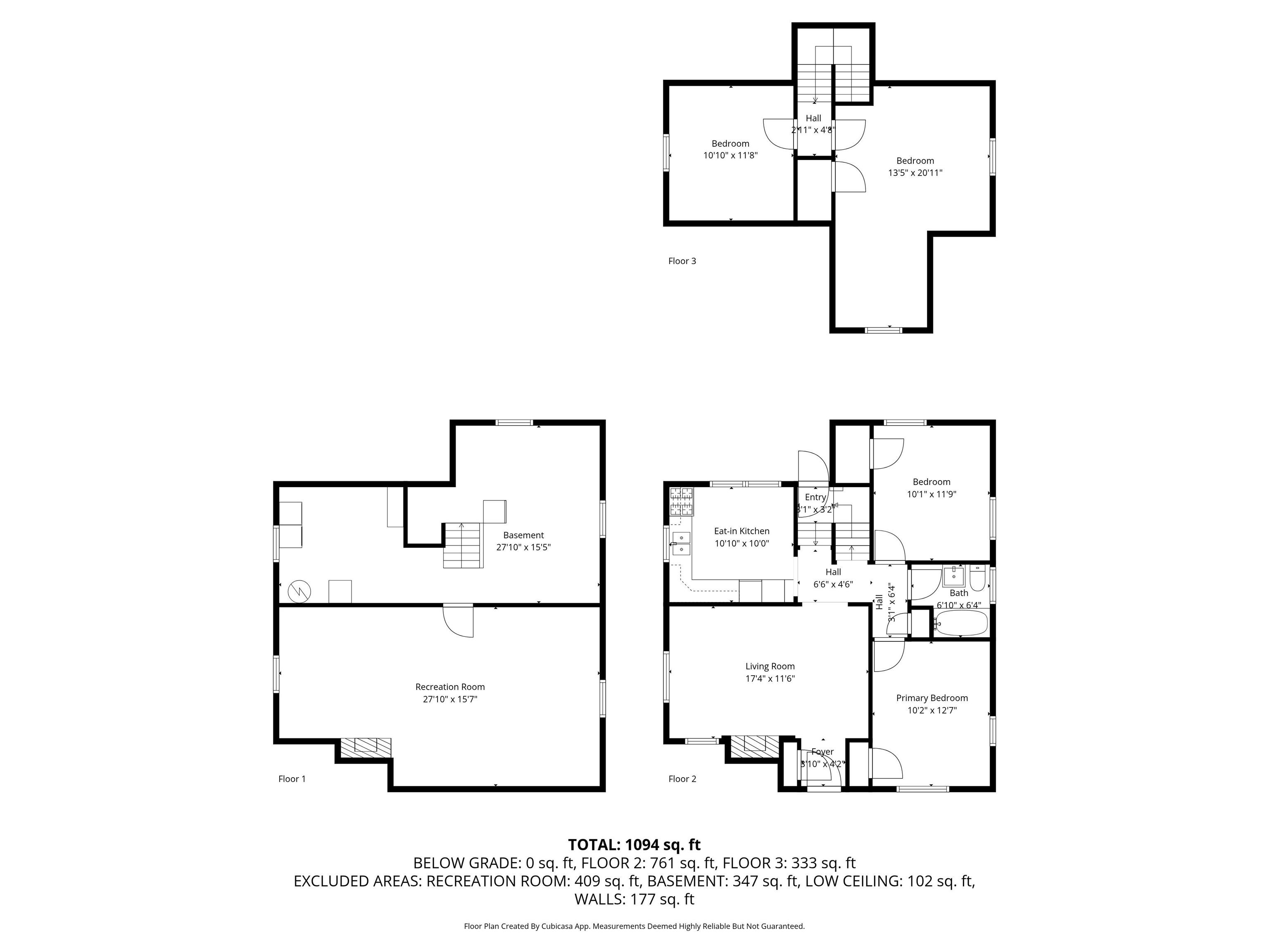 1646 Spring Street Fort Wayne, IN 46808 - Photo 36 of 36