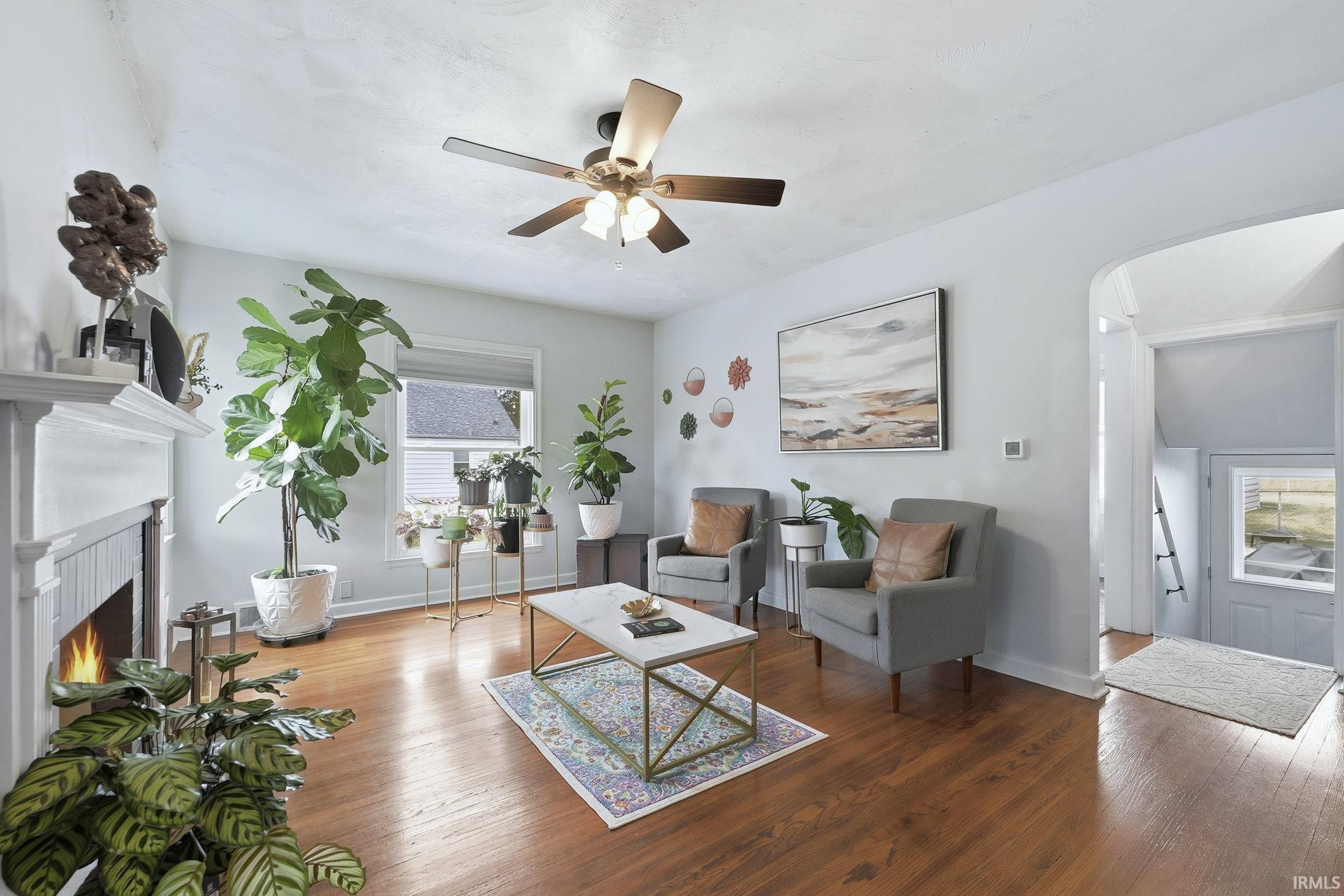 1646 Spring Street Fort Wayne, IN 46808 - Photo 6 of 36