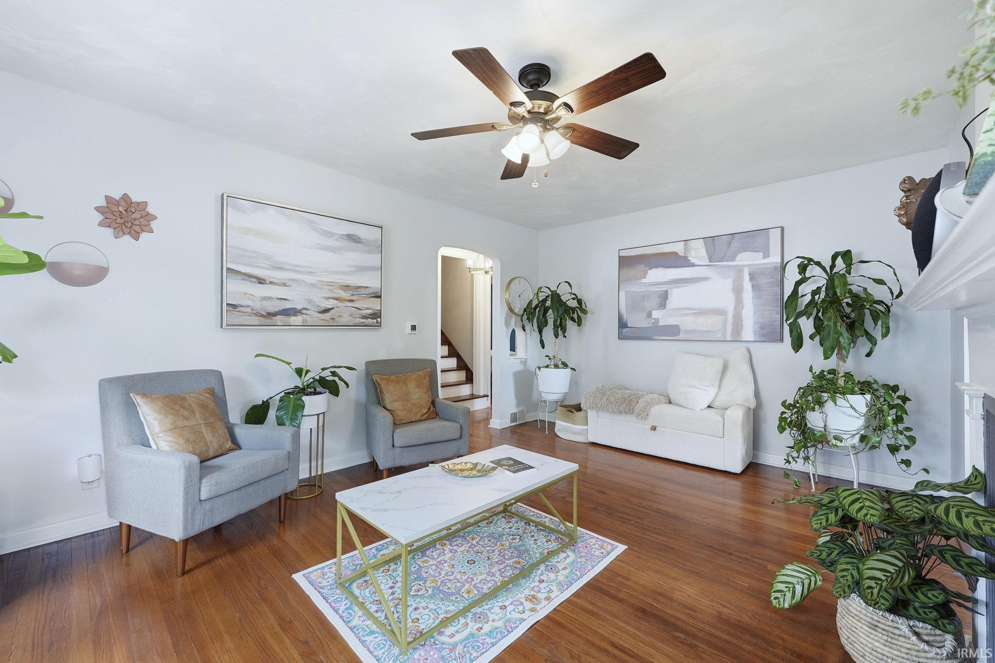 1646 Spring Street Fort Wayne, IN 46808 - Photo 7 of 36