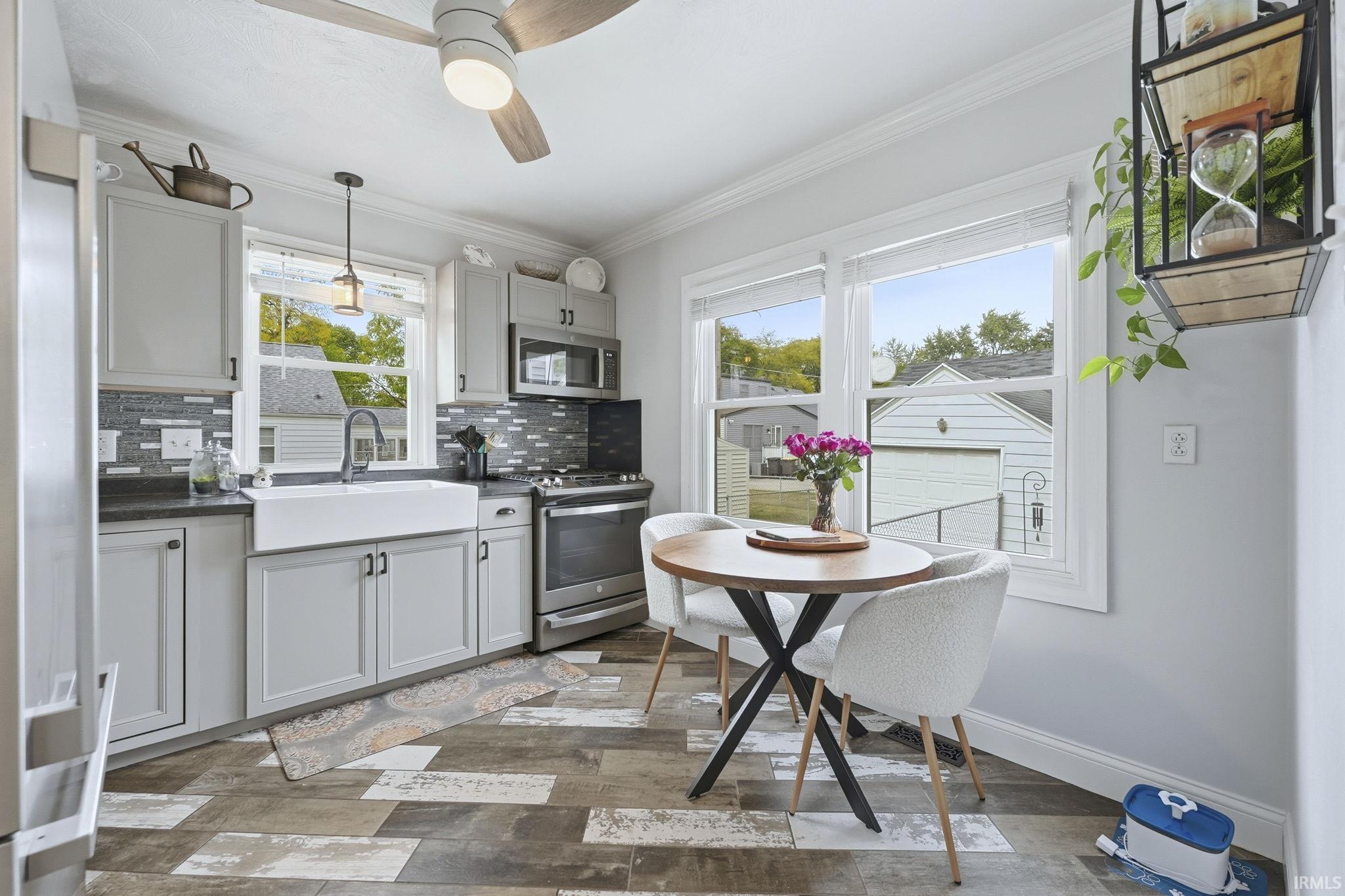 1646 Spring Street Fort Wayne, IN 46808 - Photo 8 of 36