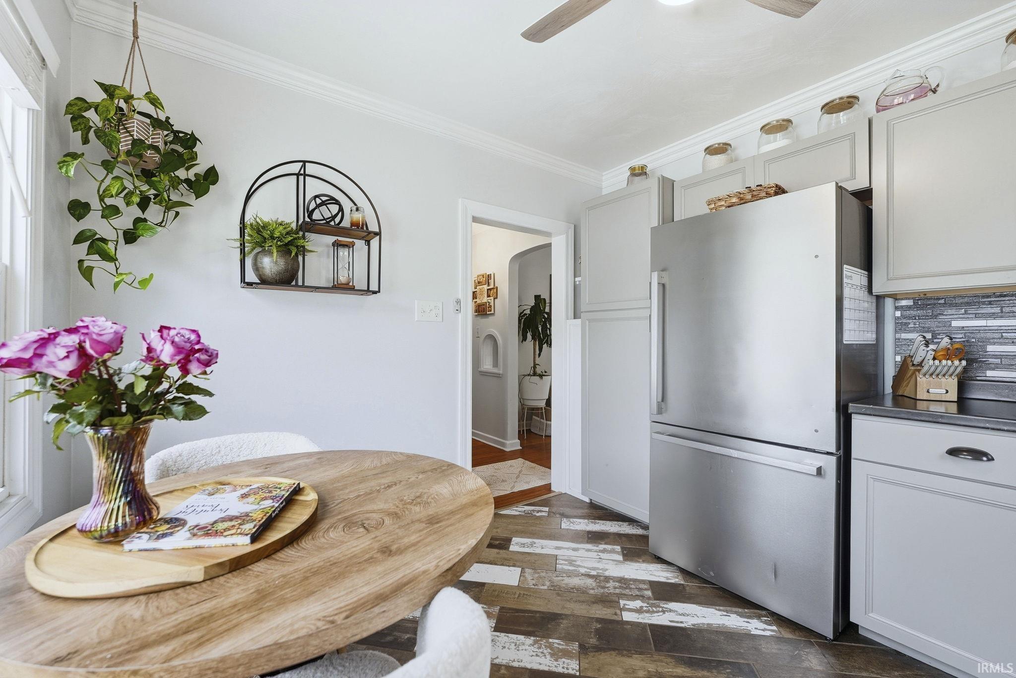 1646 Spring Street Fort Wayne, IN 46808 - Photo 10 of 36