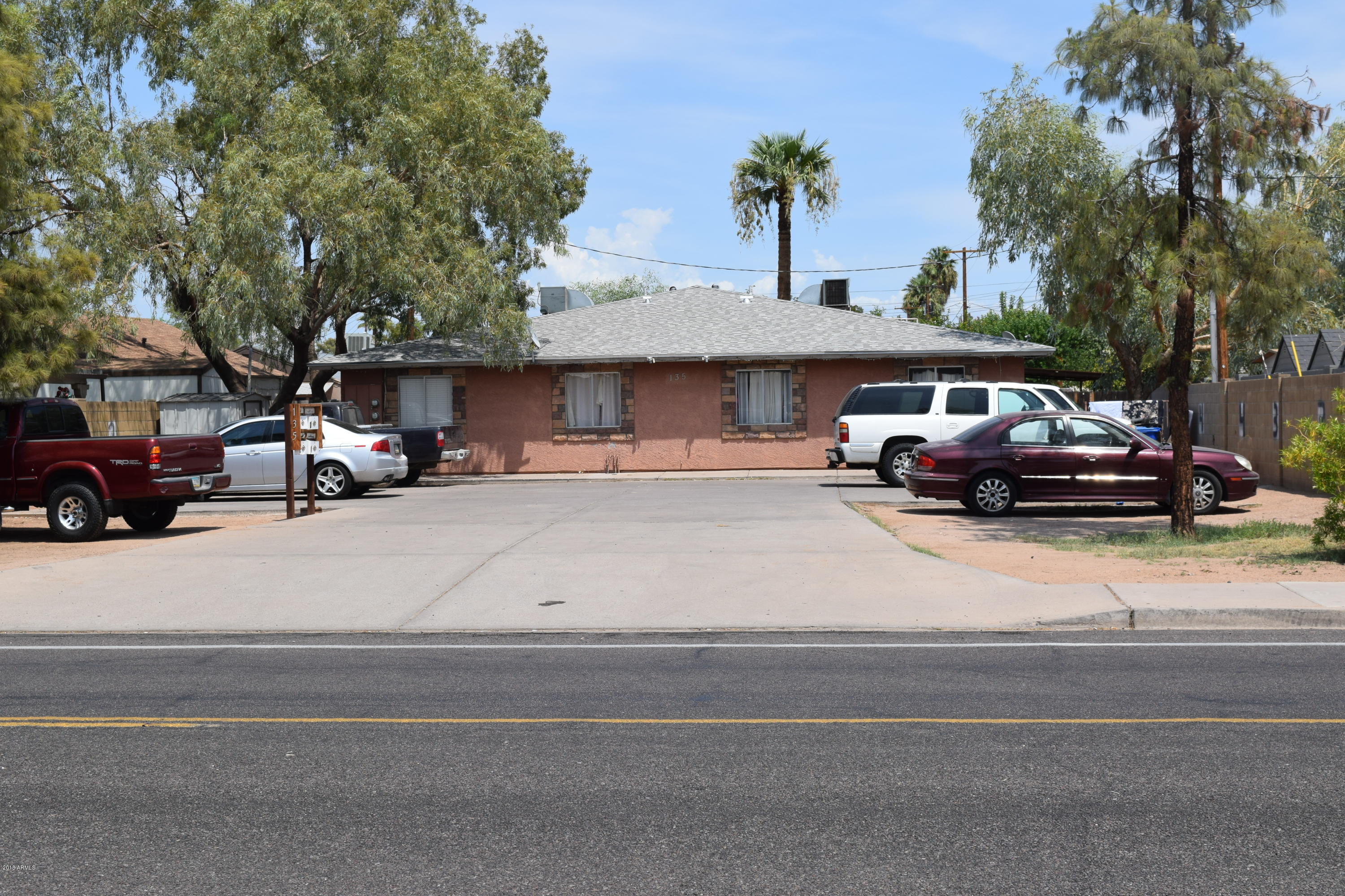 135 North Ext Road, Unit 1 Mesa, AZ 85201 - Photo 1 of 33 DSC_0071