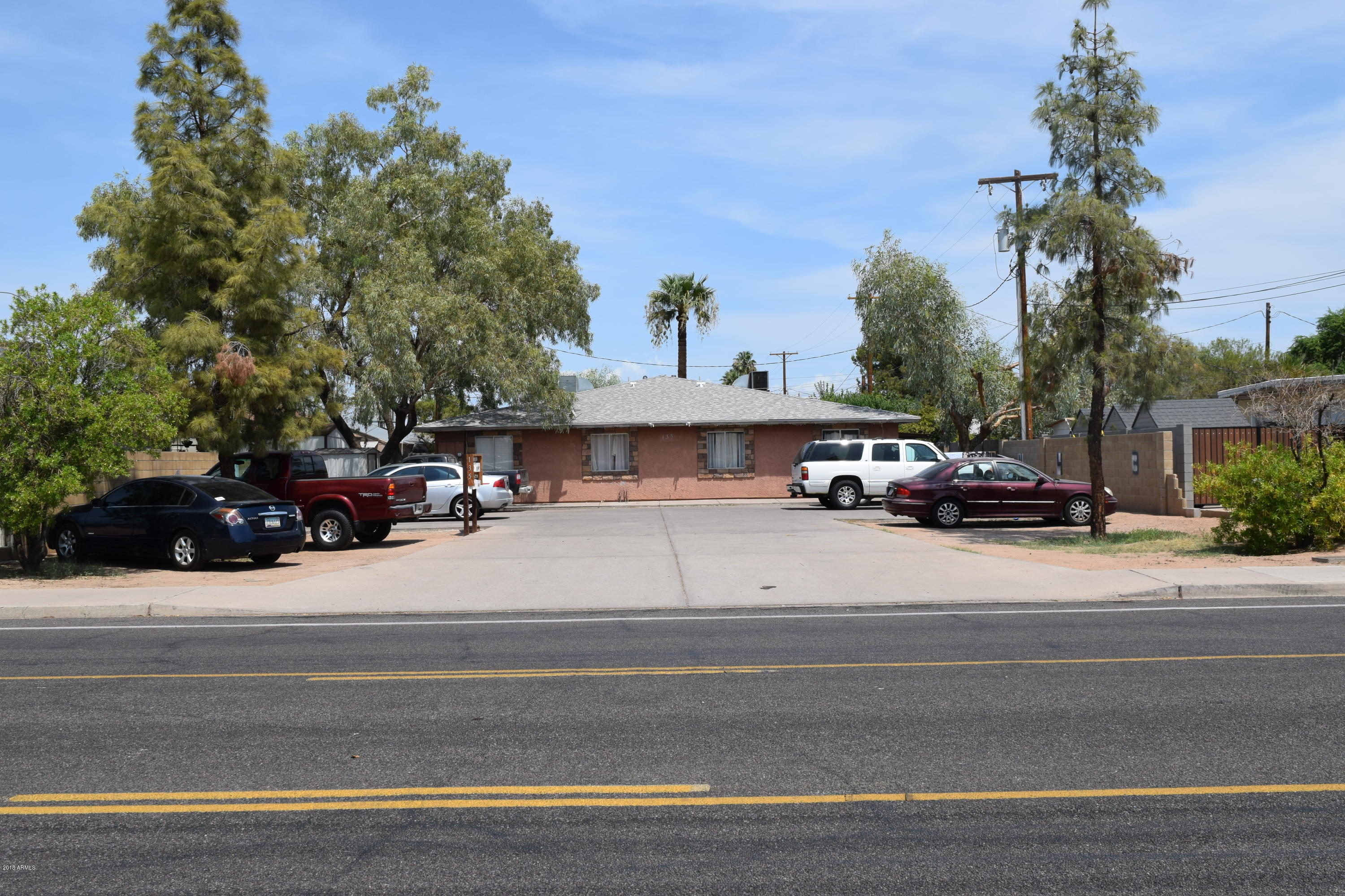 135 North Ext Road, Unit 1 Mesa, AZ 85201 - Photo 11 of 33 DSC_0078