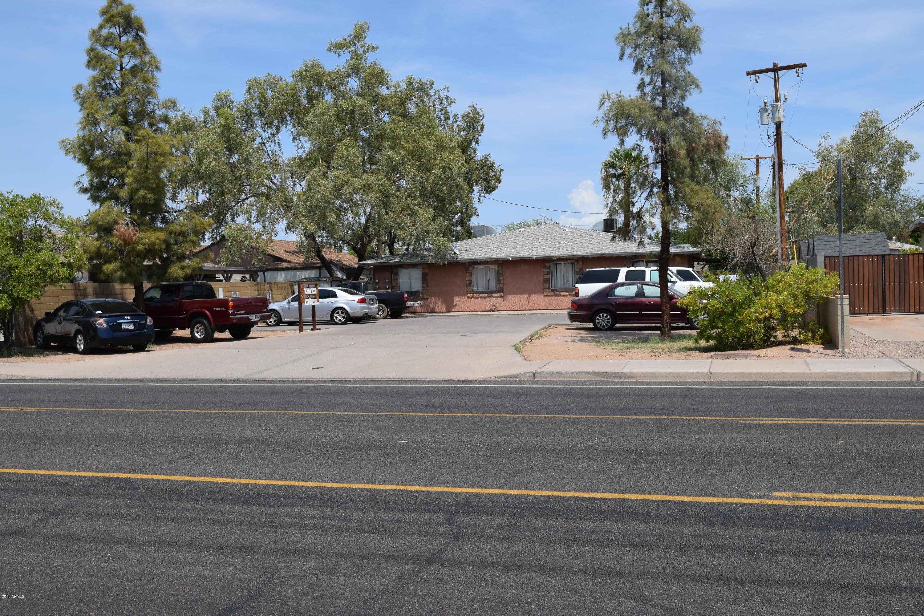 135 North Ext Road, Unit 1 Mesa, AZ 85201 - Photo 12 of 33 DSC_0088
