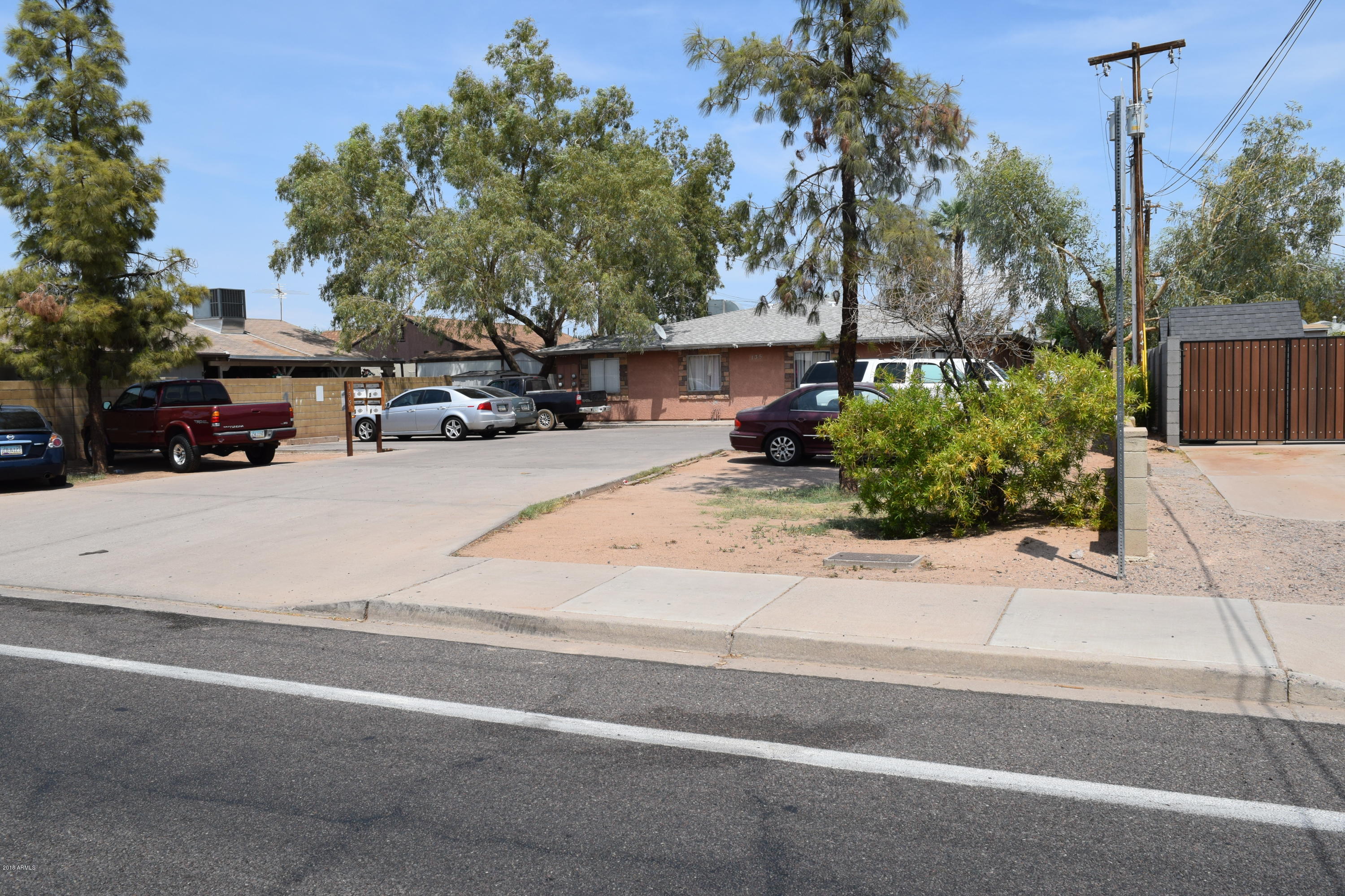 135 North Ext Road, Unit 1 Mesa, AZ 85201 - Photo 13 of 33 DSC_0101
