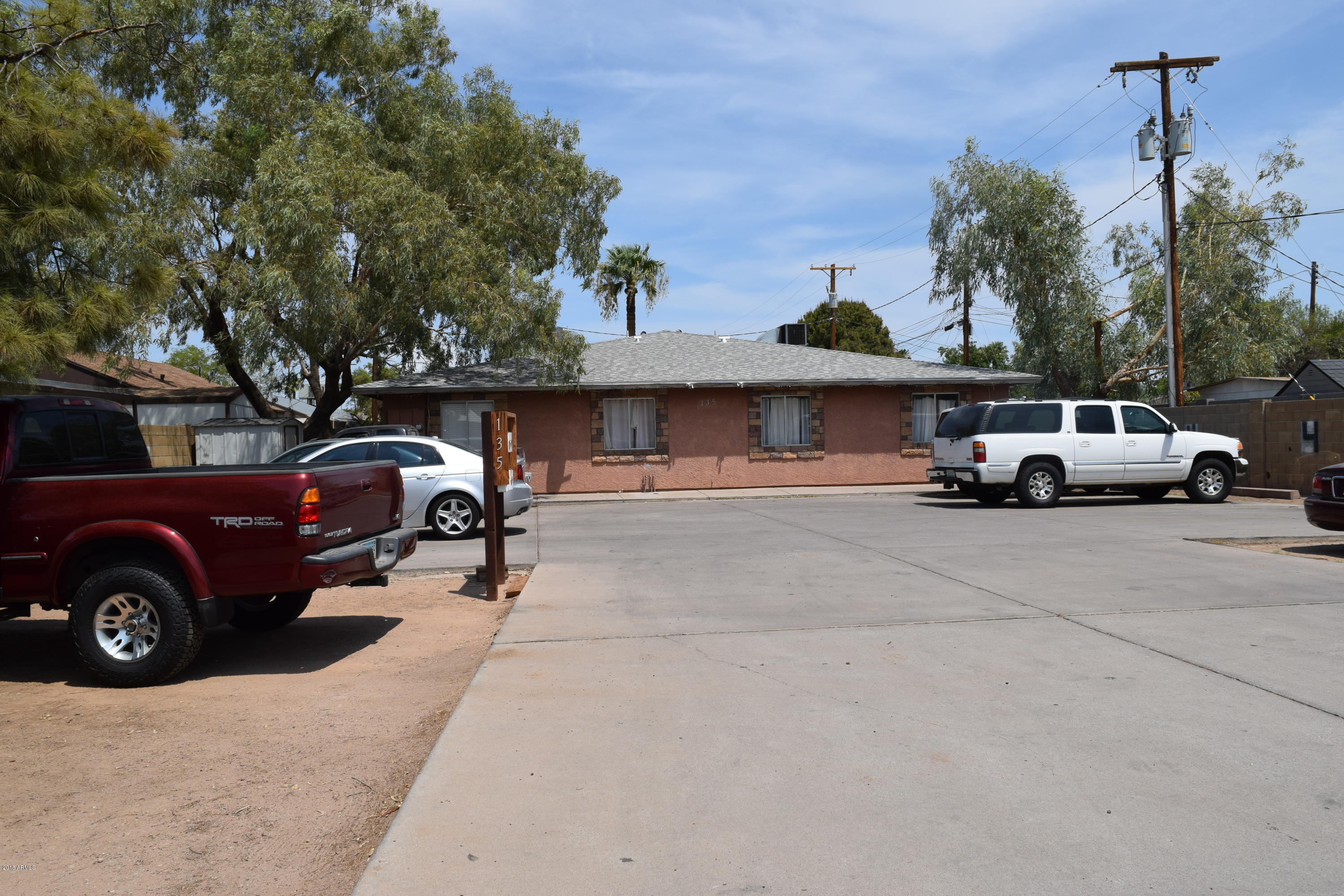 135 North Ext Road, Unit 1 Mesa, AZ 85201 - Photo 14 of 33 DSC_0105