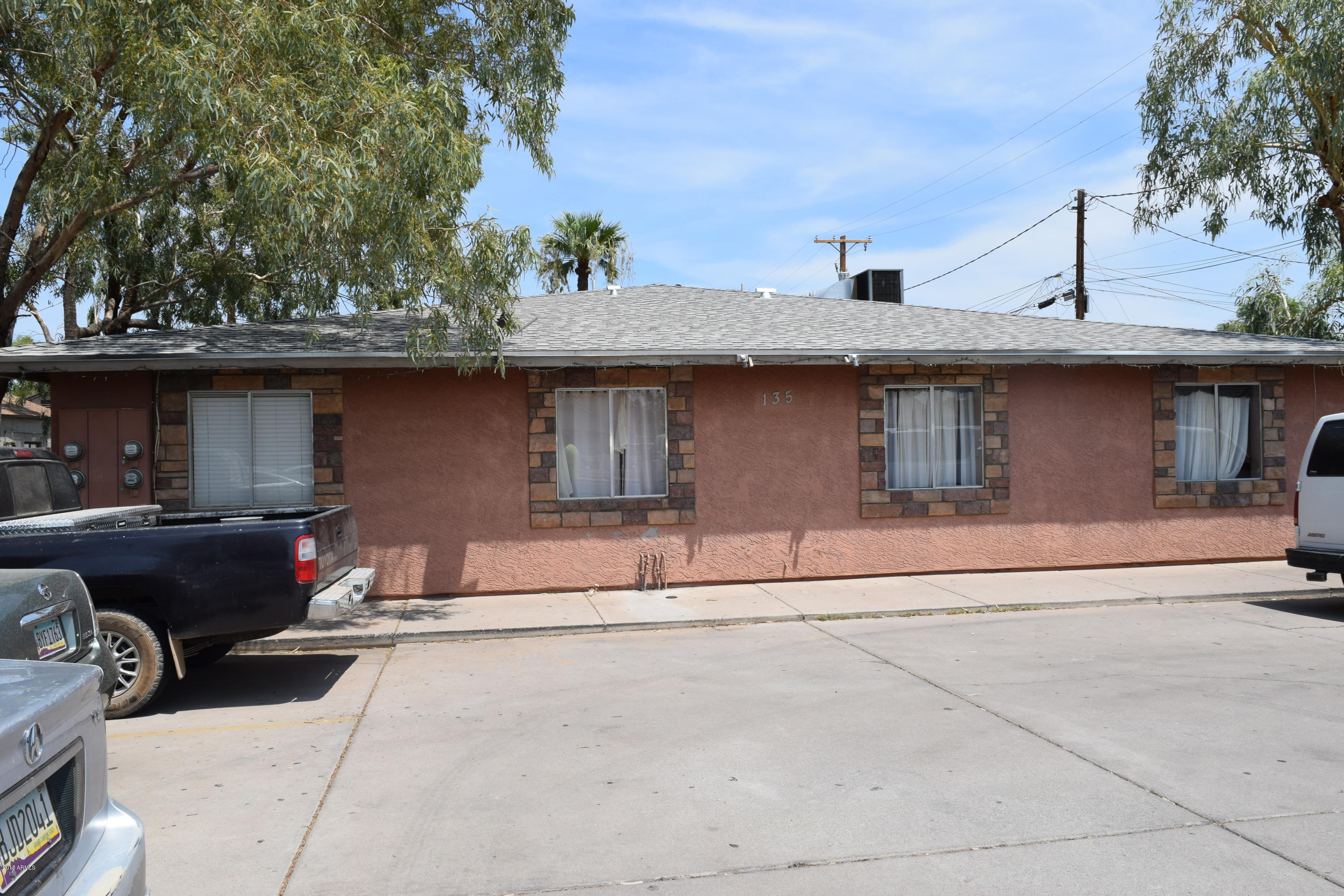 135 North Ext Road, Unit 1 Mesa, AZ 85201 - Photo 2 of 33 DSC_0063