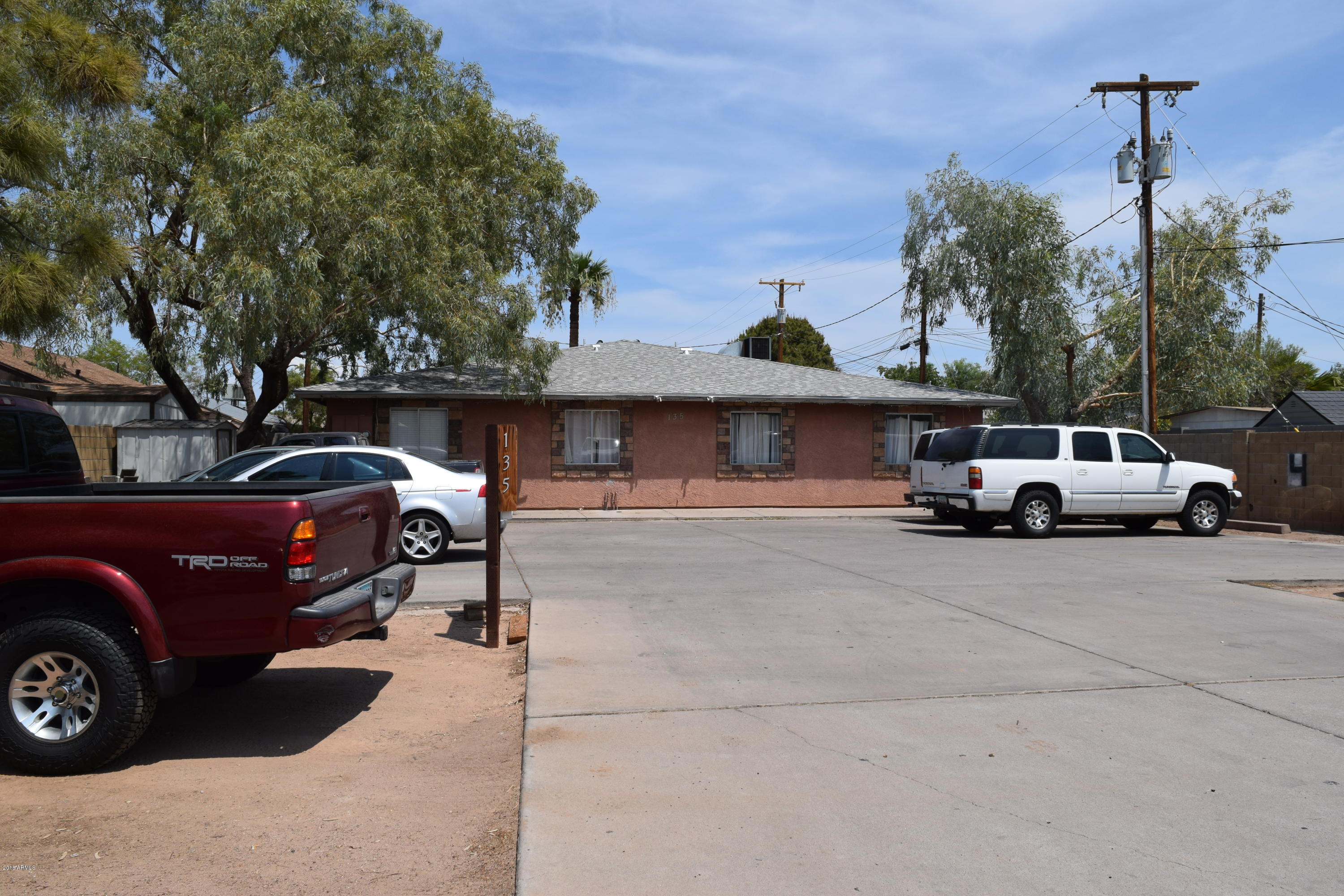135 North Ext Road, Unit 1 Mesa, AZ 85201 - Photo 3 of 33 DSC_0064