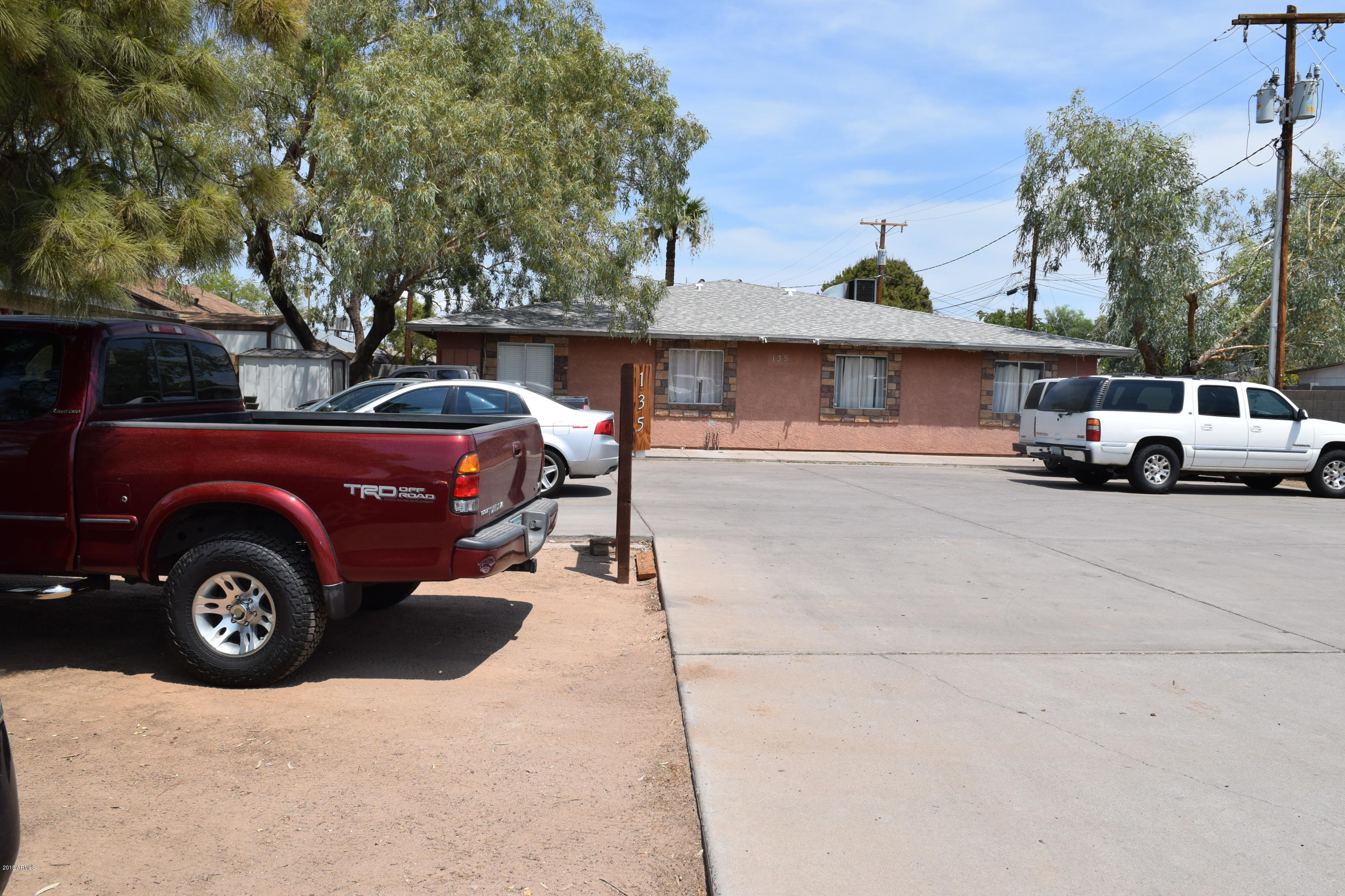 135 North Ext Road, Unit 1 Mesa, AZ 85201 - Photo 4 of 33 DSC_0065