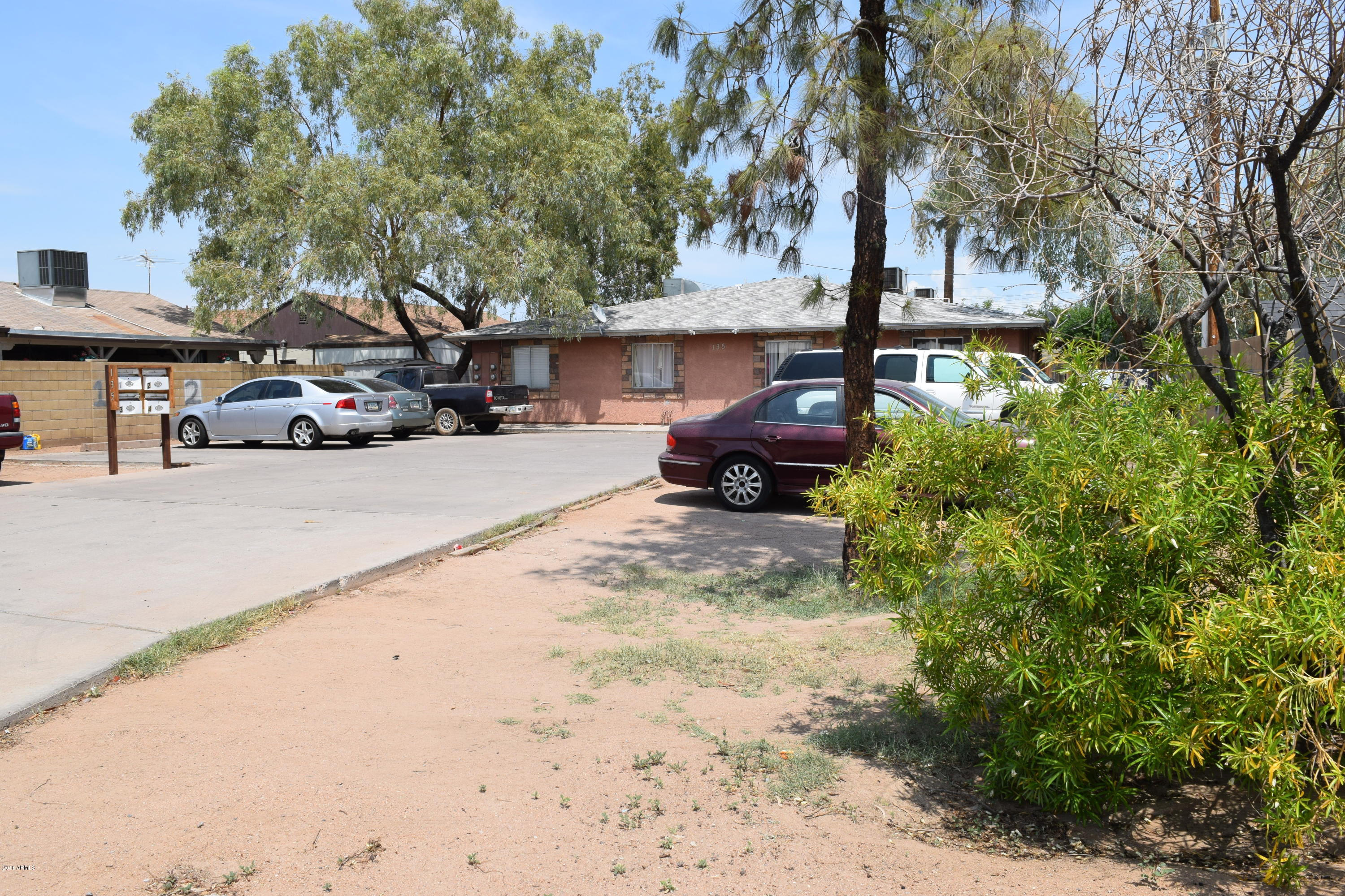 135 North Ext Road, Unit 1 Mesa, AZ 85201 - Photo 7 of 33 DSC_0068