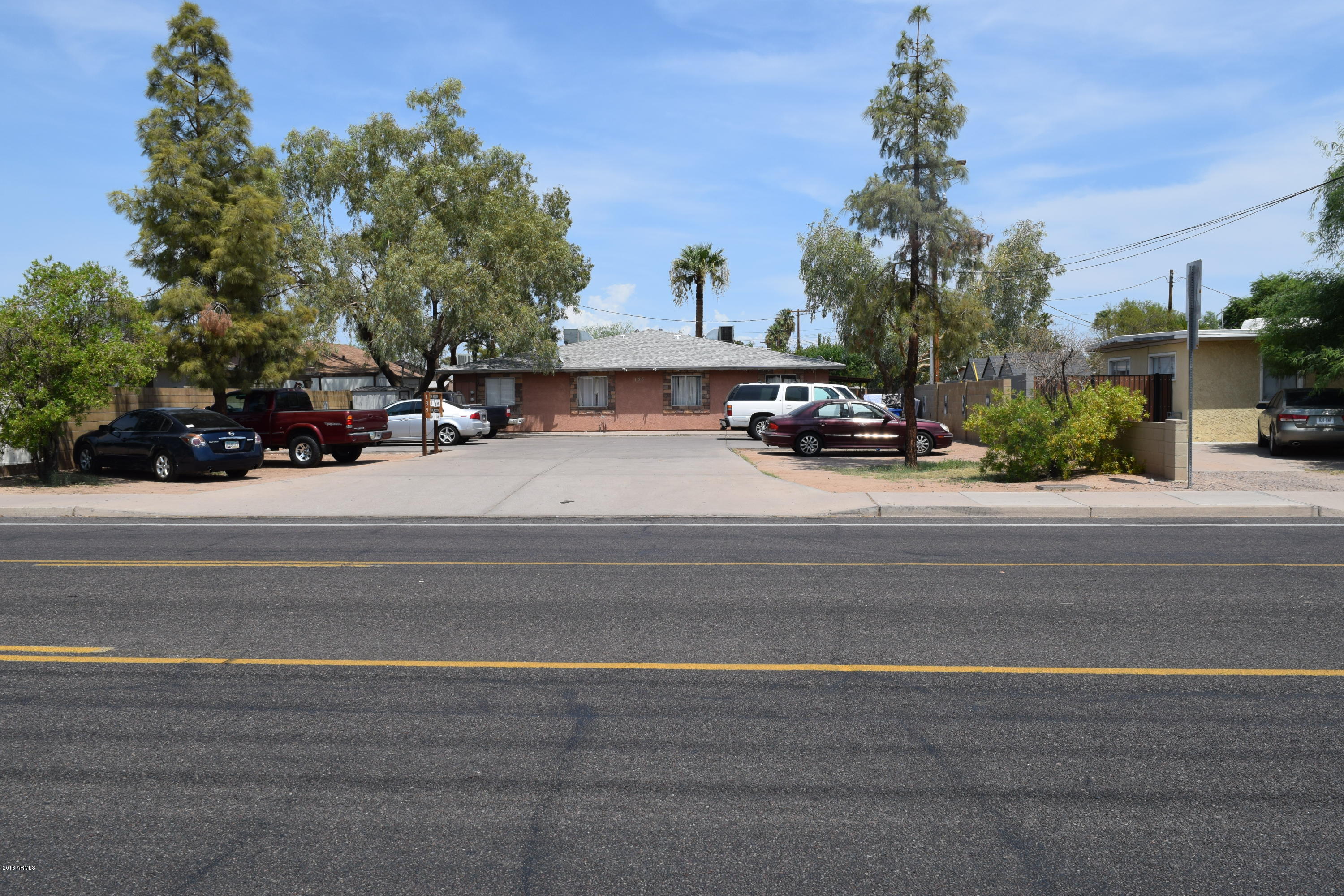 135 North Ext Road, Unit 1 Mesa, AZ 85201 - Photo 8 of 33 DSC_0069