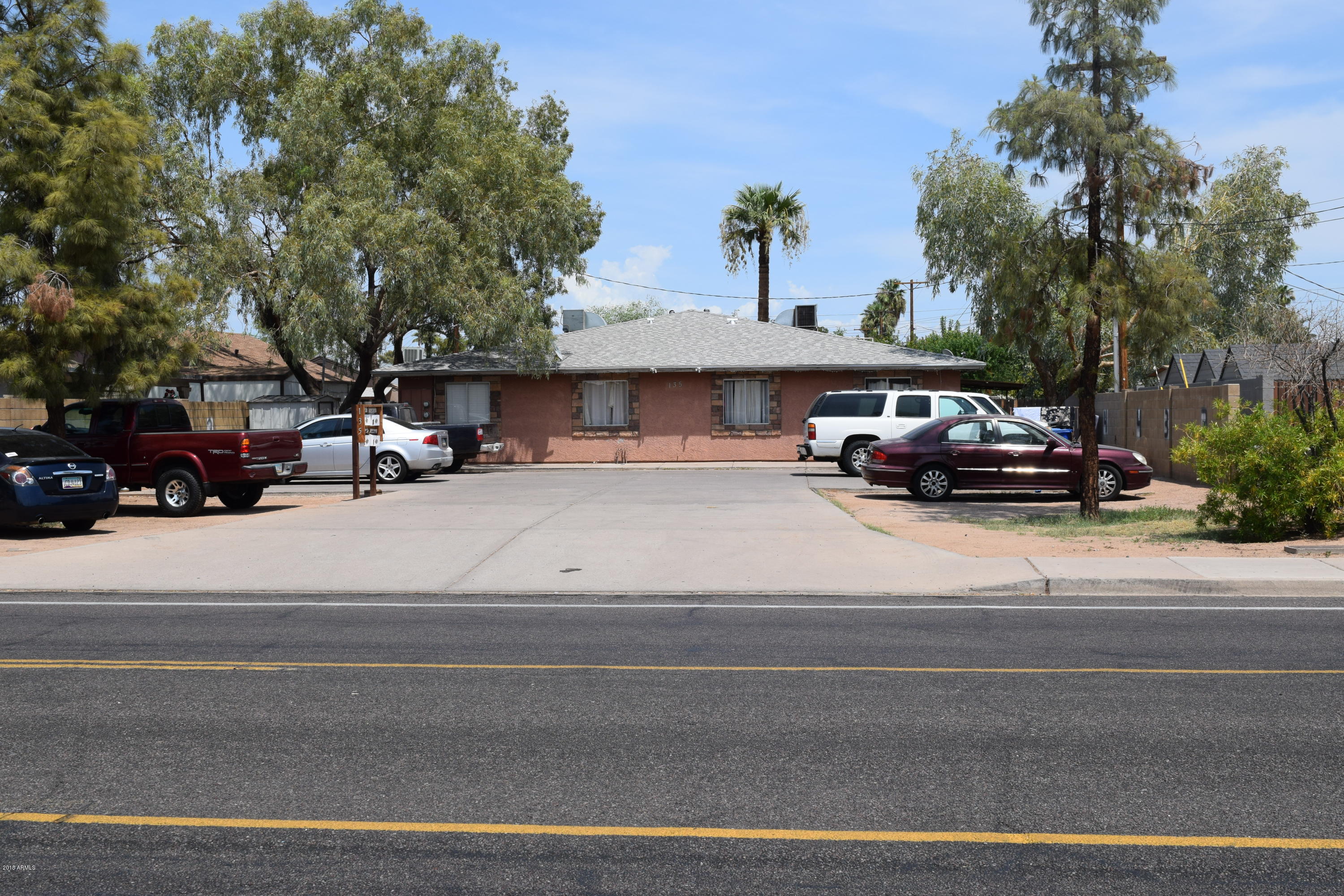 135 North Ext Road, Unit 1 Mesa, AZ 85201 - Photo 9 of 33 DSC_0070