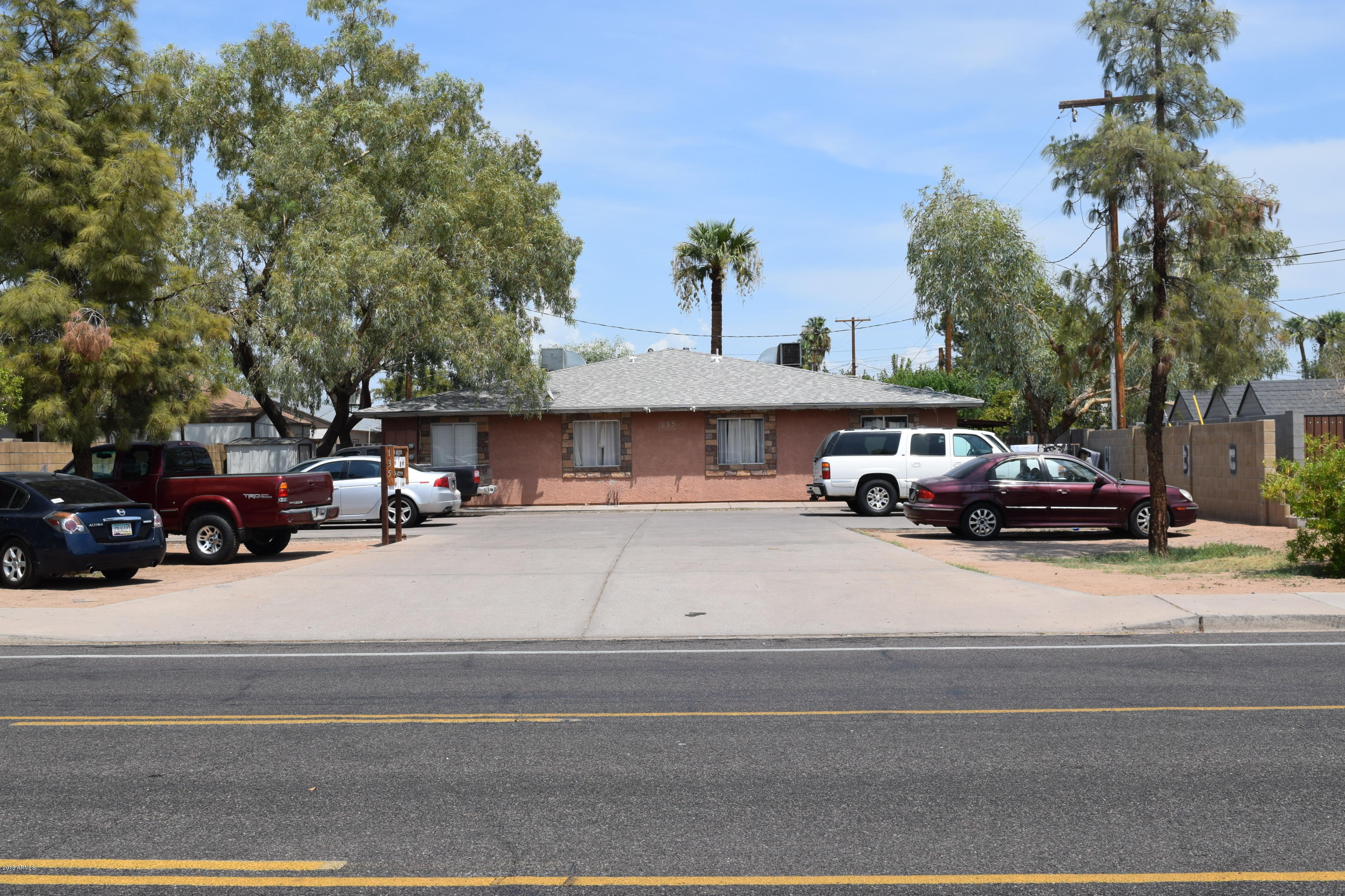 135 North Ext Road, Unit 1 Mesa, AZ 85201 - Photo 10 of 33 DSC_0072