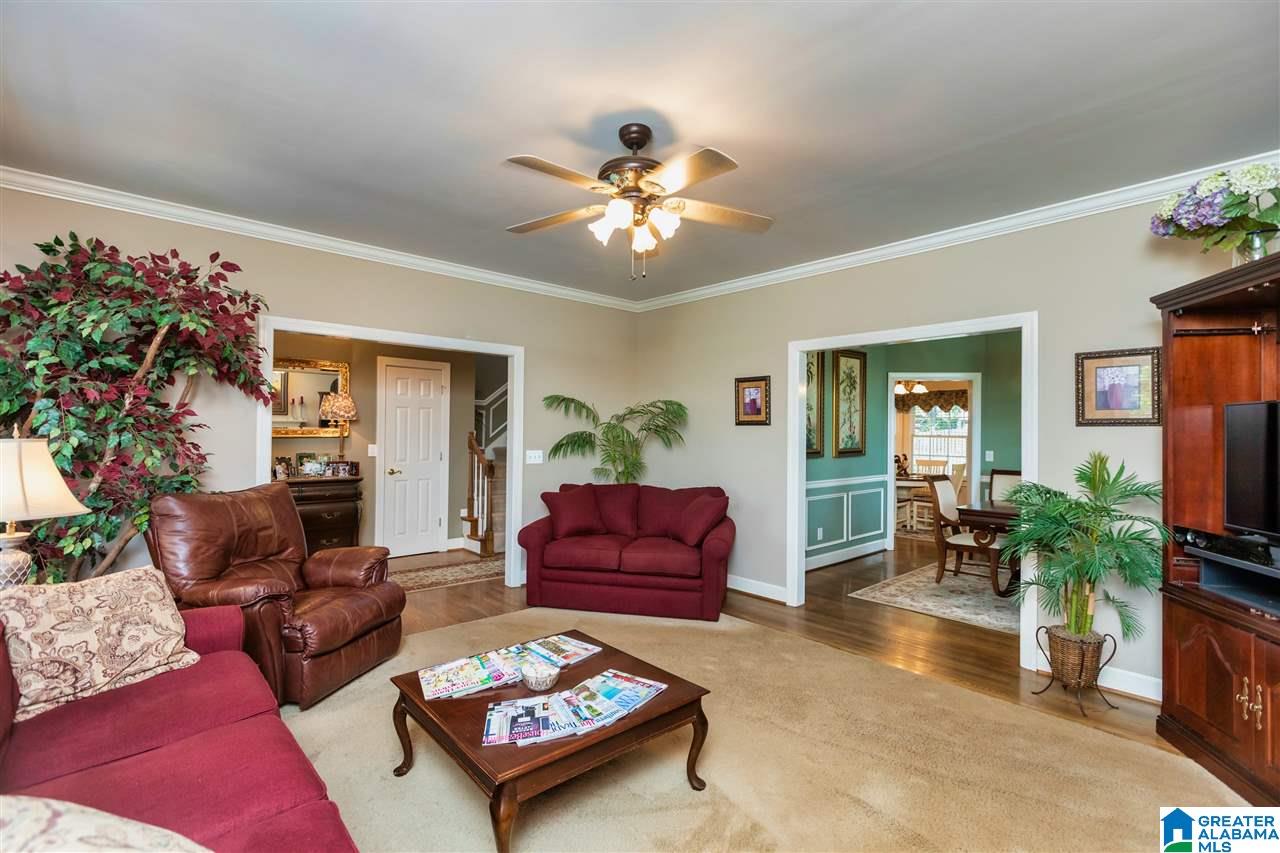 371 Lane Park Trail Alabaster, AL 35114 - Photo 16 of 49