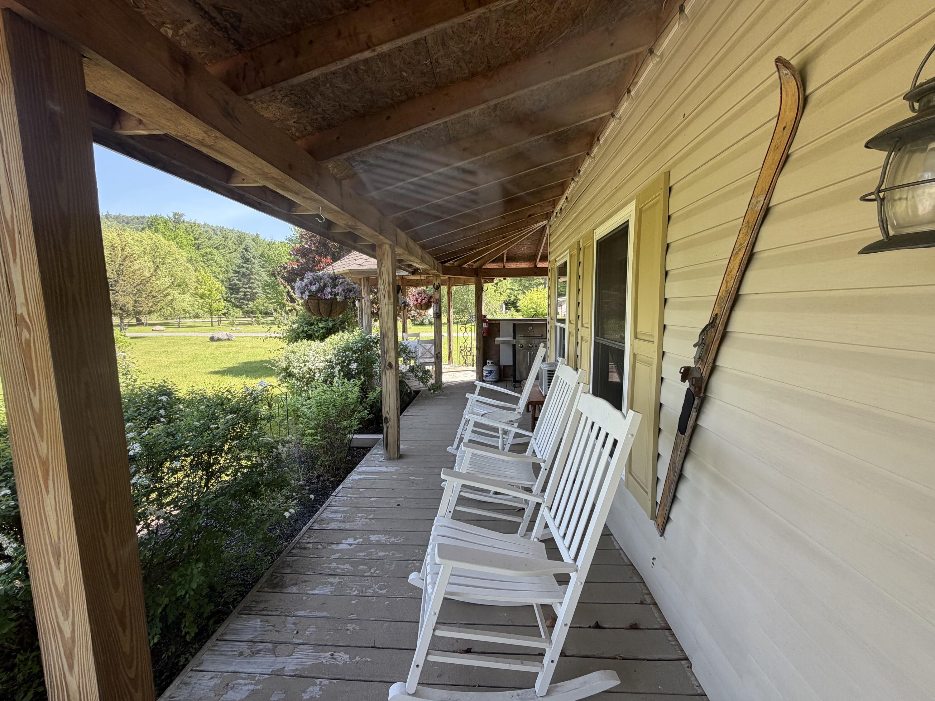 1167 Trout Pond Road Keeseville, NY 12944 - Photo 54 of 65