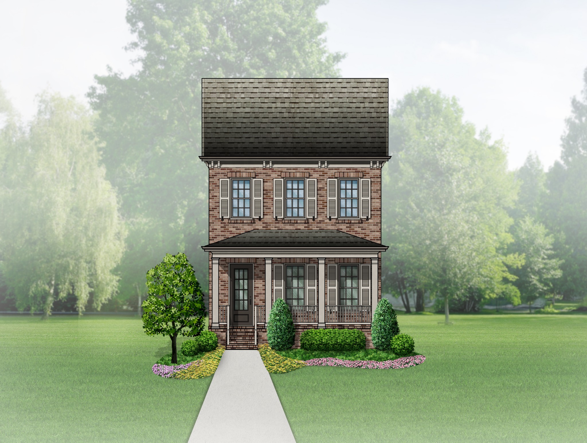 1014 Conar Street Franklin, TN 37064 - Photo 1 of 1