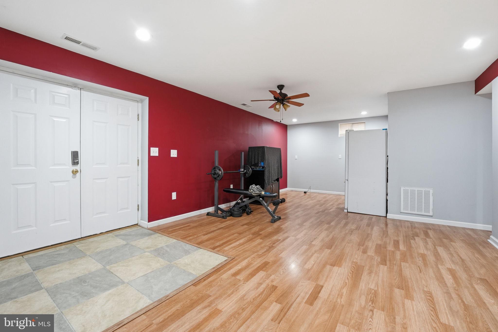 9334 Inaugural Drive King George, VA 22485 - Photo 16 of 26 a view of empty room