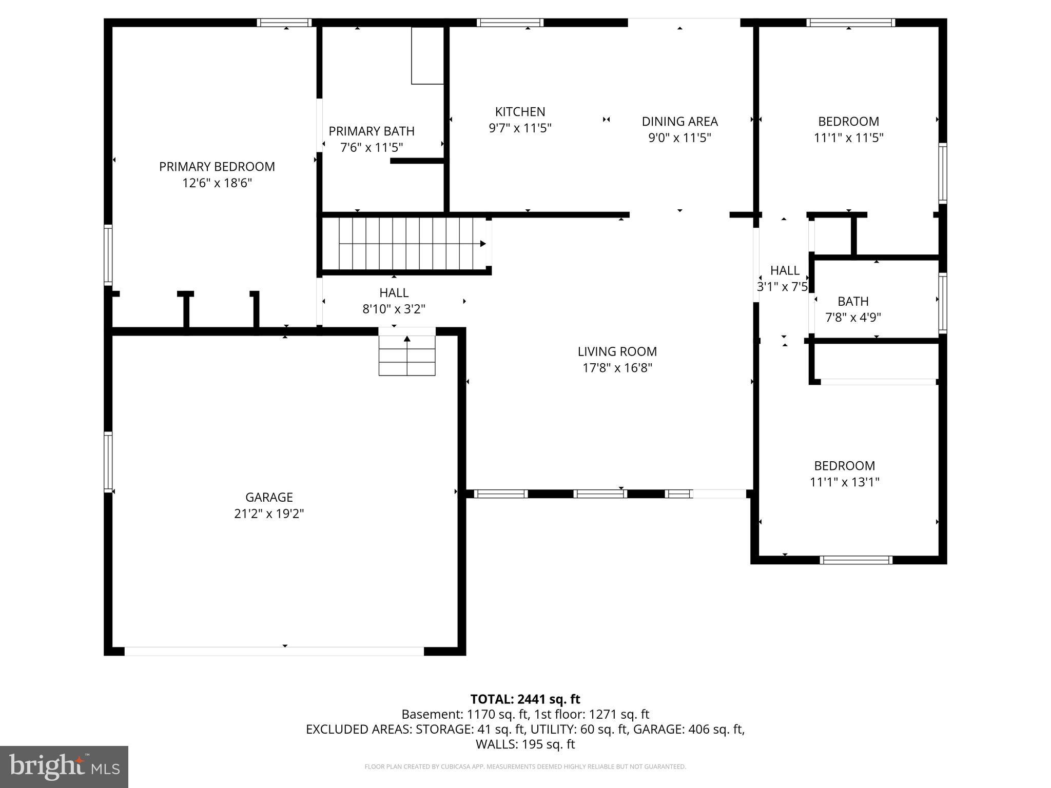 9334 Inaugural Drive King George, VA 22485 - Photo 26 of 26 unknown