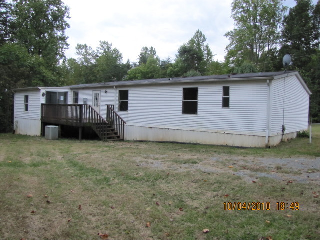 685 Powells Store Road Glade Hill, VA 24092 - Photo 2 of 11 Back