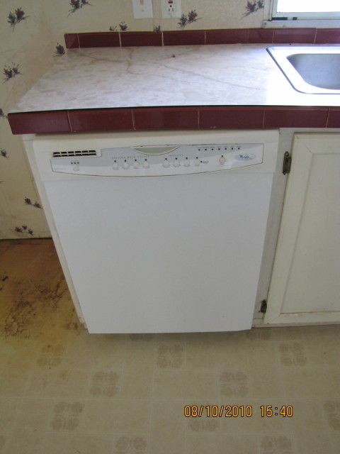 685 Powells Store Road Glade Hill, VA 24092 - Photo 11 of 11 Dishwasher