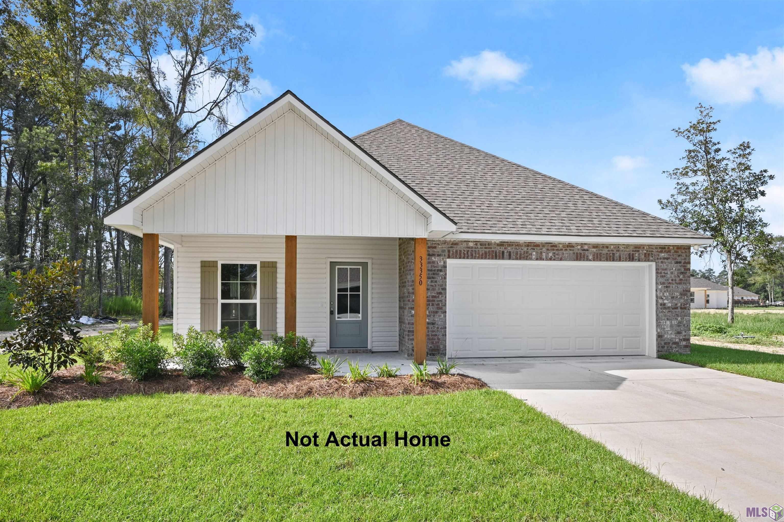 33250 Clinton Allen Road Denham Springs, LA 70706 - Photo 1 of 10