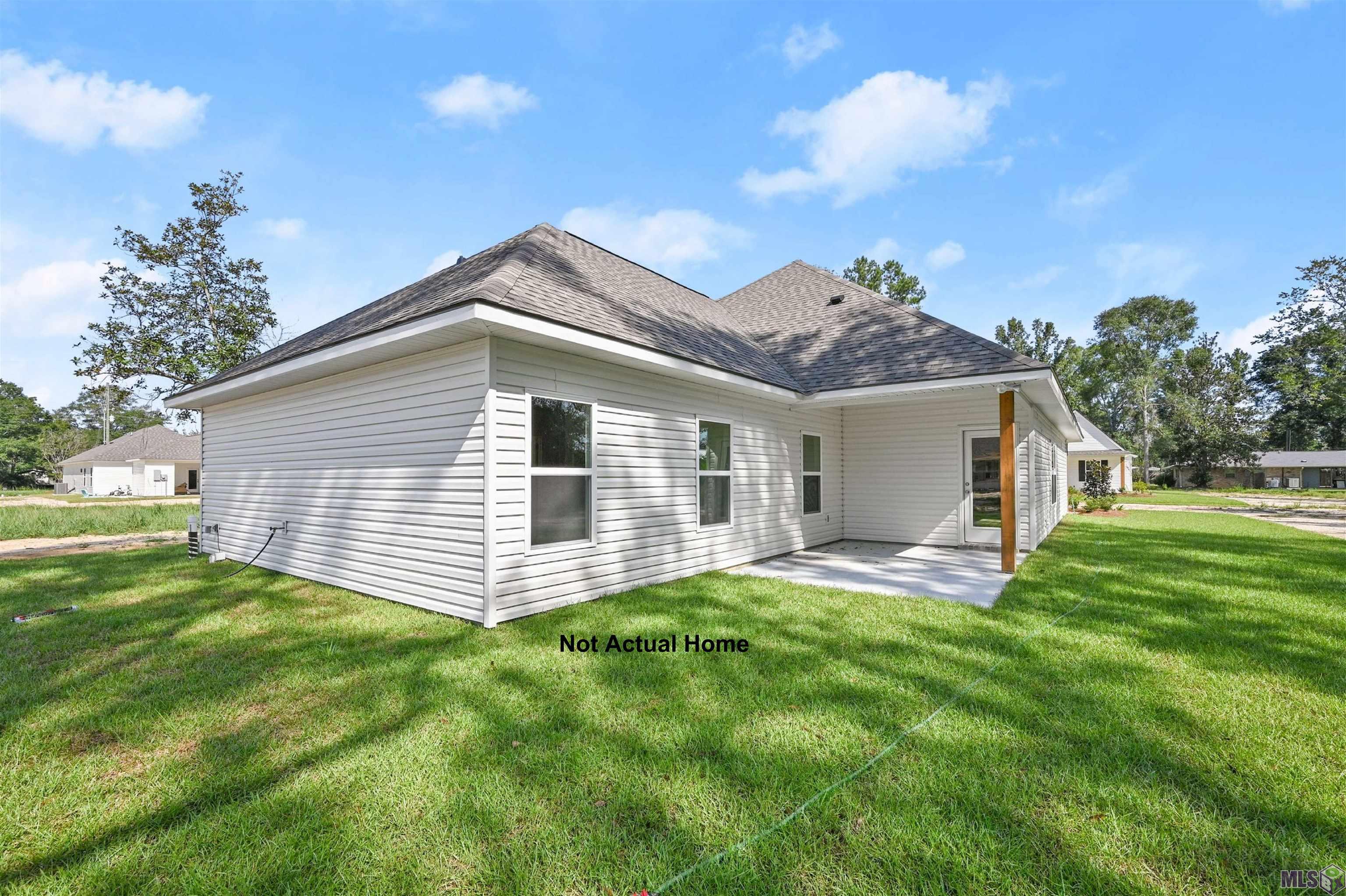 33250 Clinton Allen Road Denham Springs, LA 70706 - Photo 9 of 10