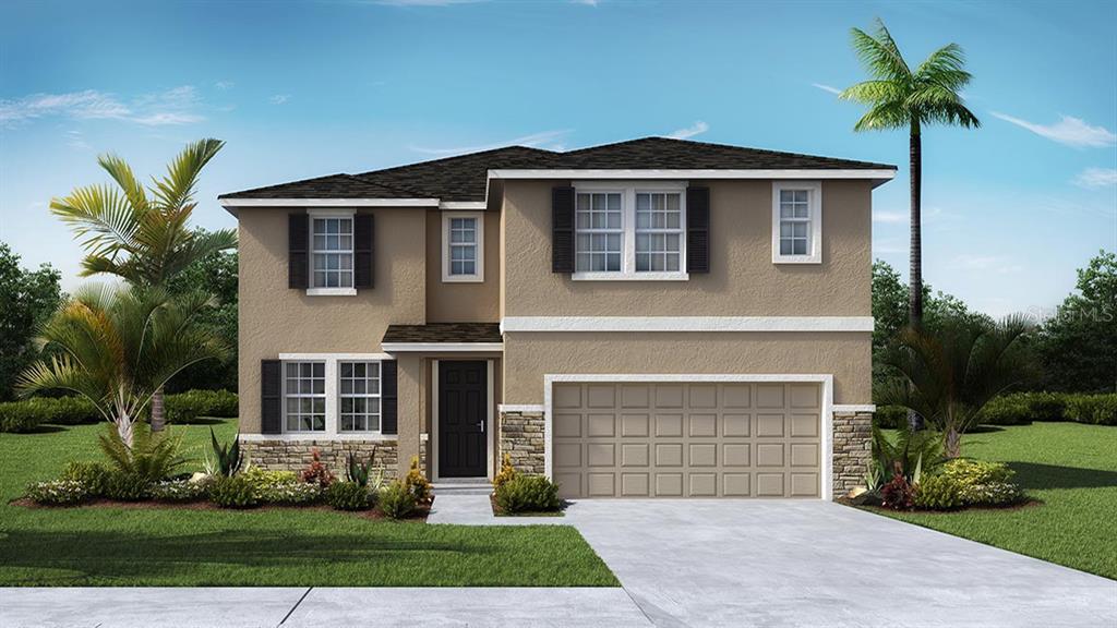 1081 Bering Road Wesley Chapel, FL 33543 - Photo 1 of 1 Gallery Image 1