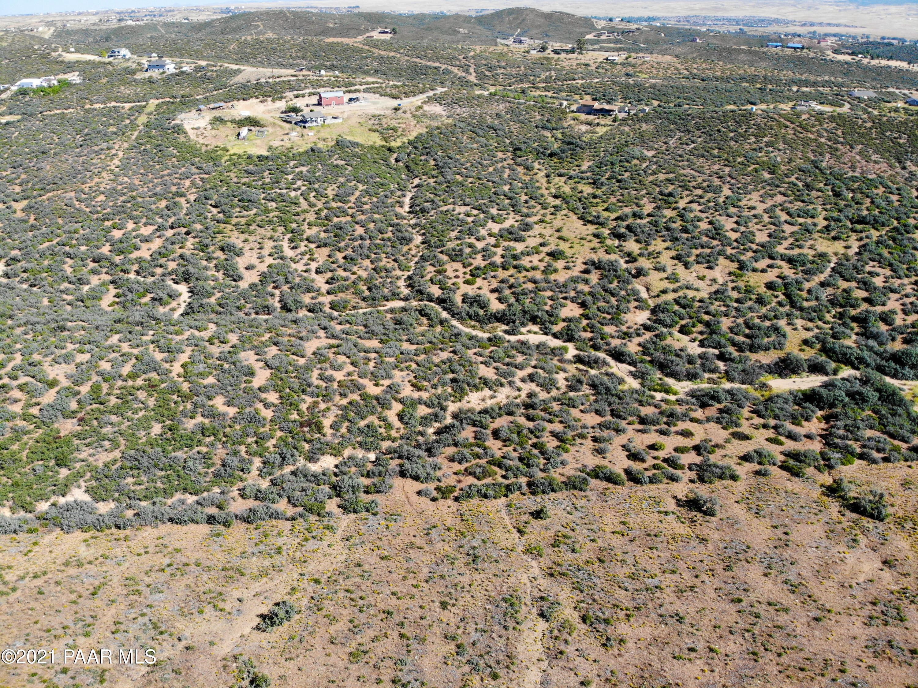 0 East Prescott Dells Road Dewey, AZ 86327 - Photo 2 of 8 402-04-248D-3