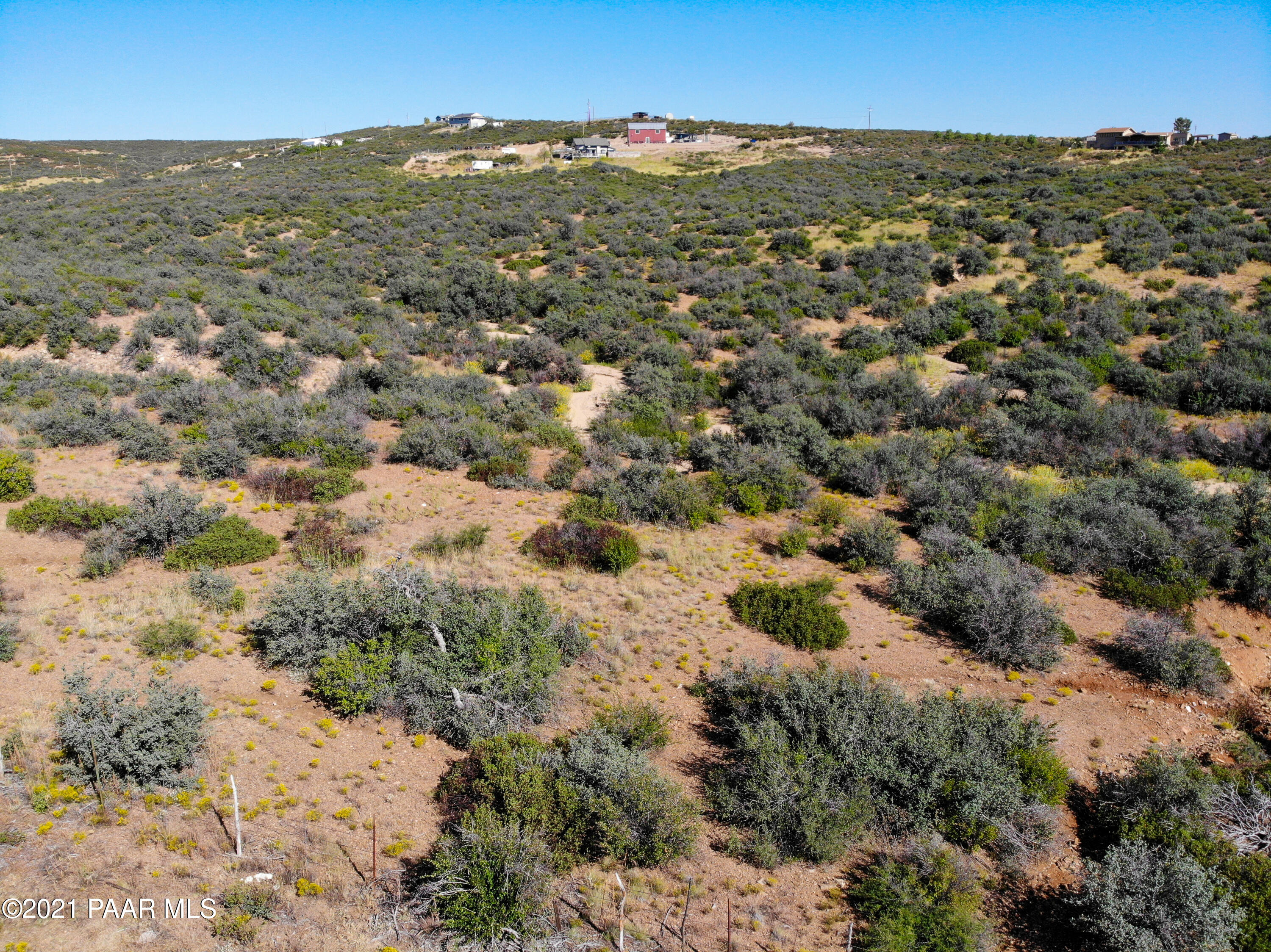 0 East Prescott Dells Road Dewey, AZ 86327 - Photo 3 of 8 402-04-248D-7