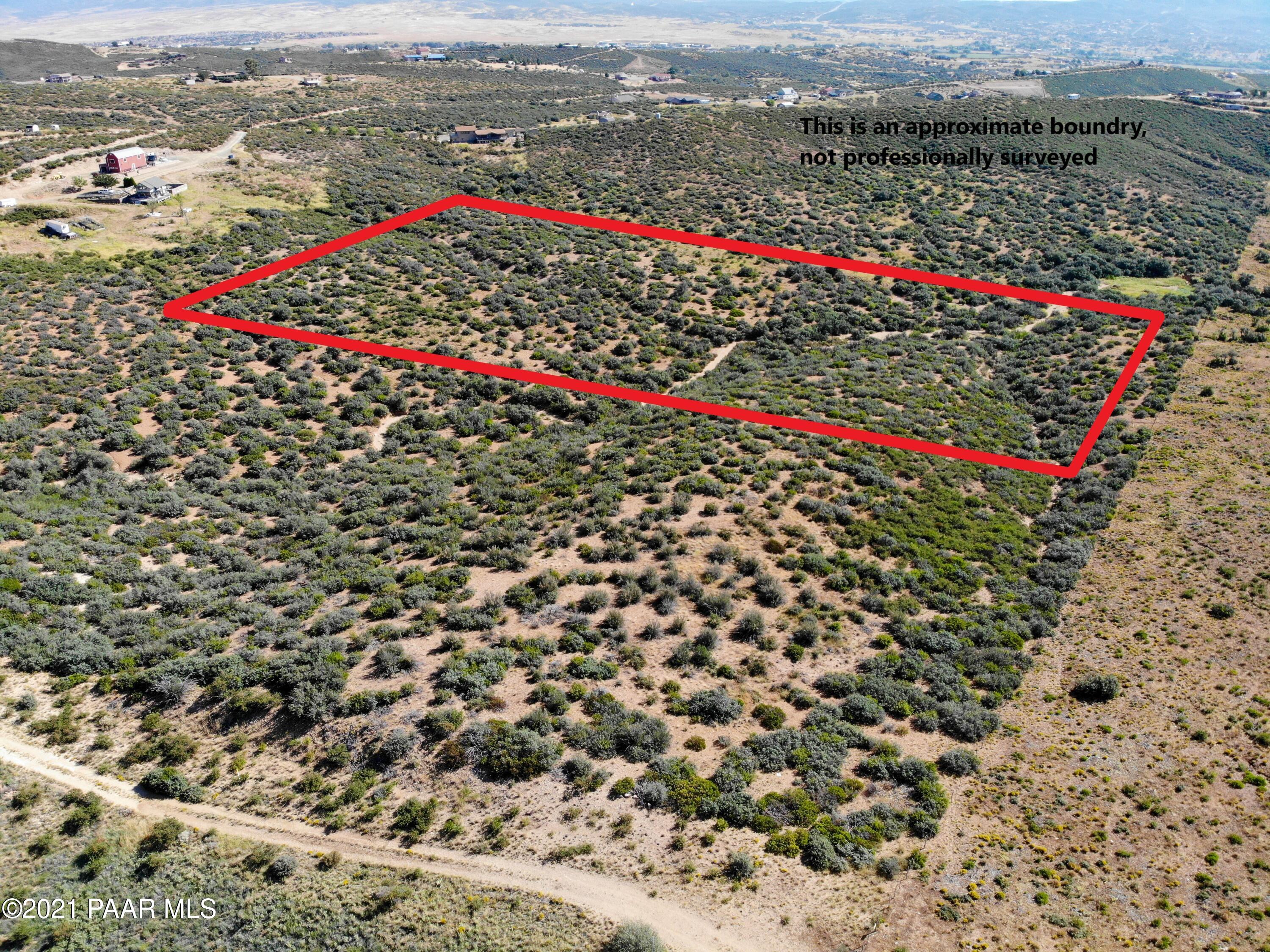 0 East Prescott Dells Road Dewey, AZ 86327 - Photo 8 of 8 402-04-248D-1
