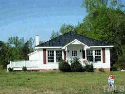 259 New Creech Road Selma, NC 27576 - Photo 1 of 1 Exterior Front