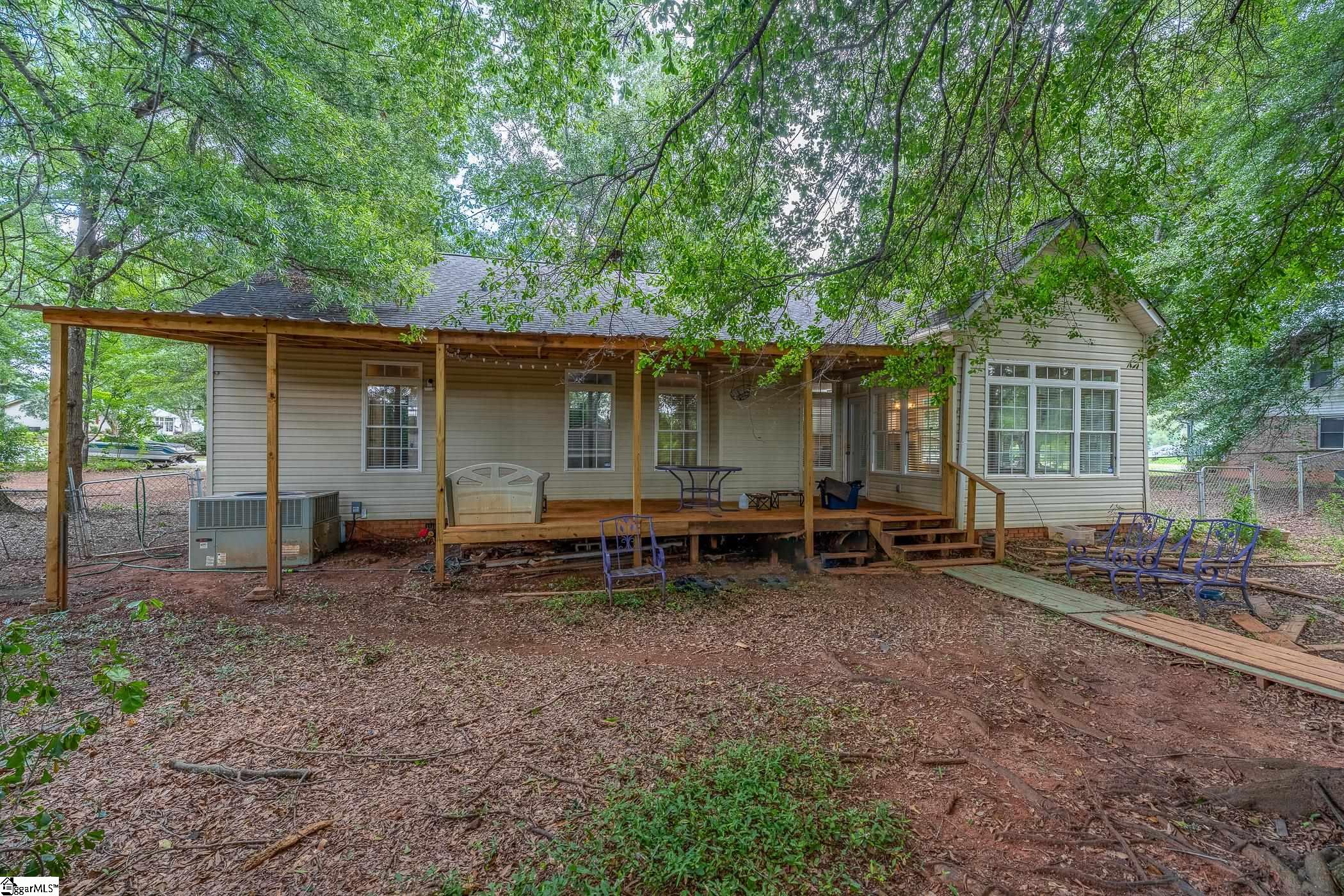 1238 Westgate Road Anderson, SC 29626 - Photo 28 of 35 Gallery Image 28