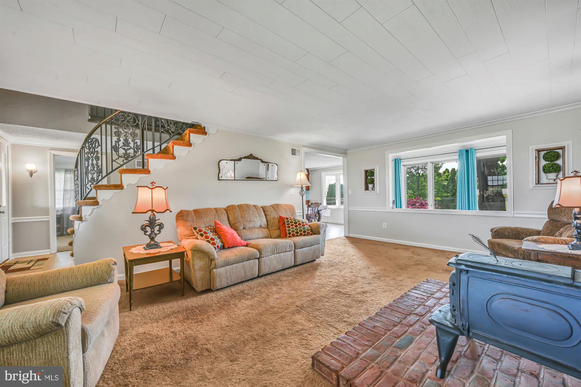 47 North Ramona Road Myerstown, PA 17067 - Photo 11 of 39 Gallery Image 11