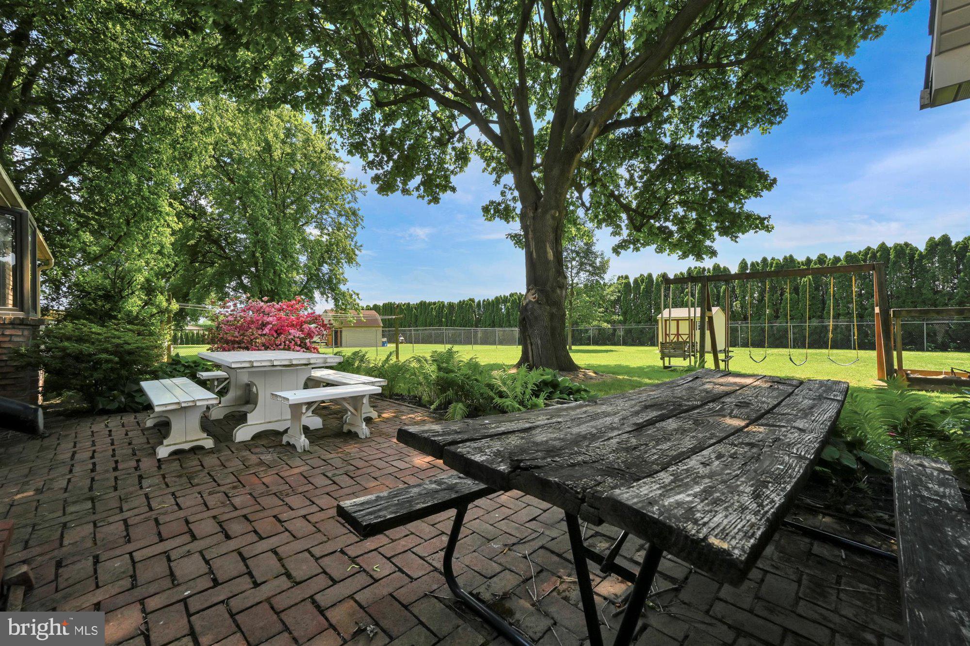 47 North Ramona Road Myerstown, PA 17067 - Photo 31 of 39 Gallery Image 31