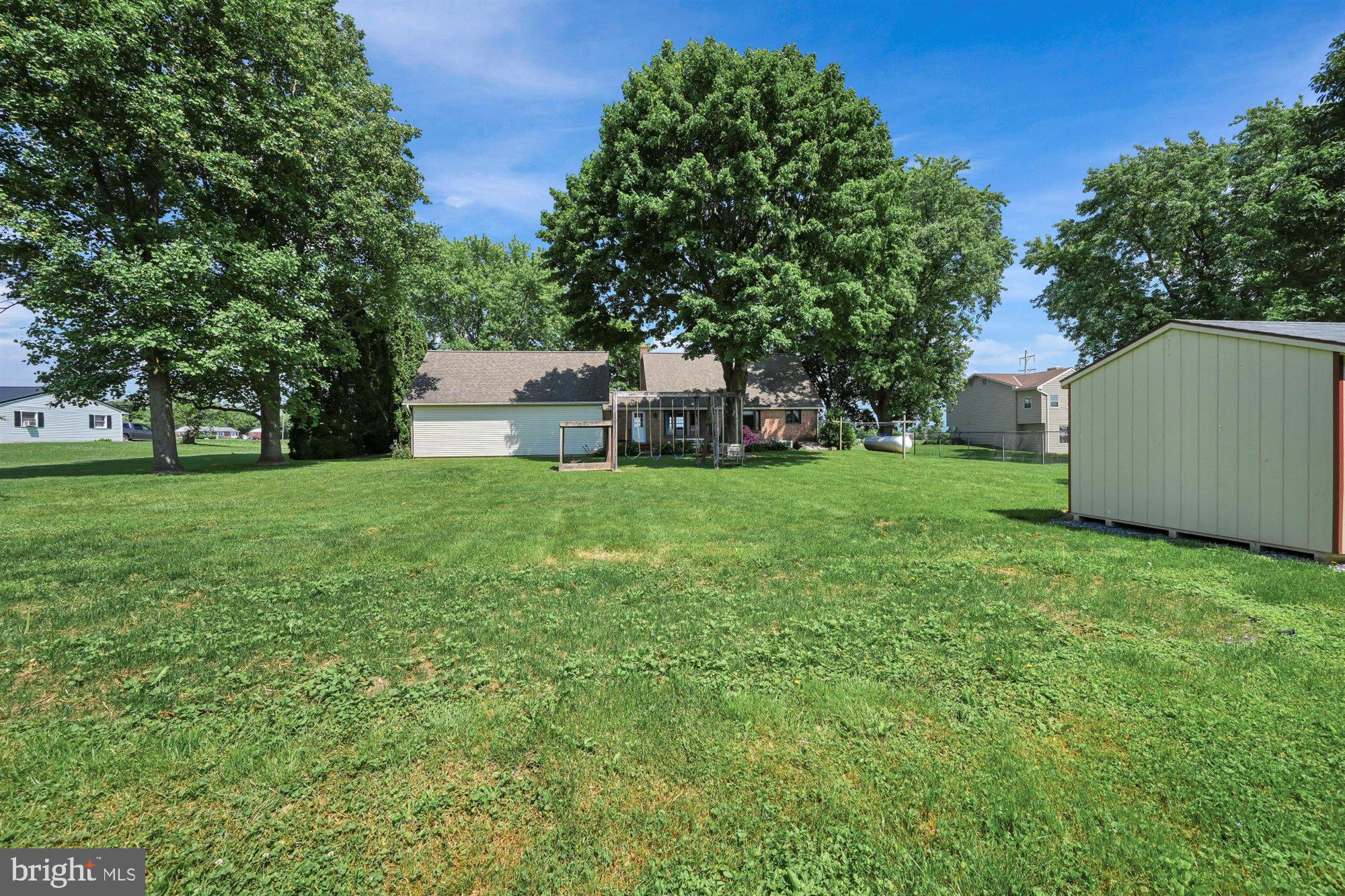 47 North Ramona Road Myerstown, PA 17067 - Photo 33 of 39 Gallery Image 33